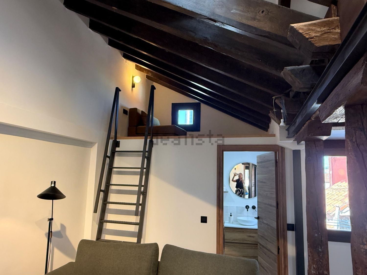 Appartamento 96 m² a Madrid