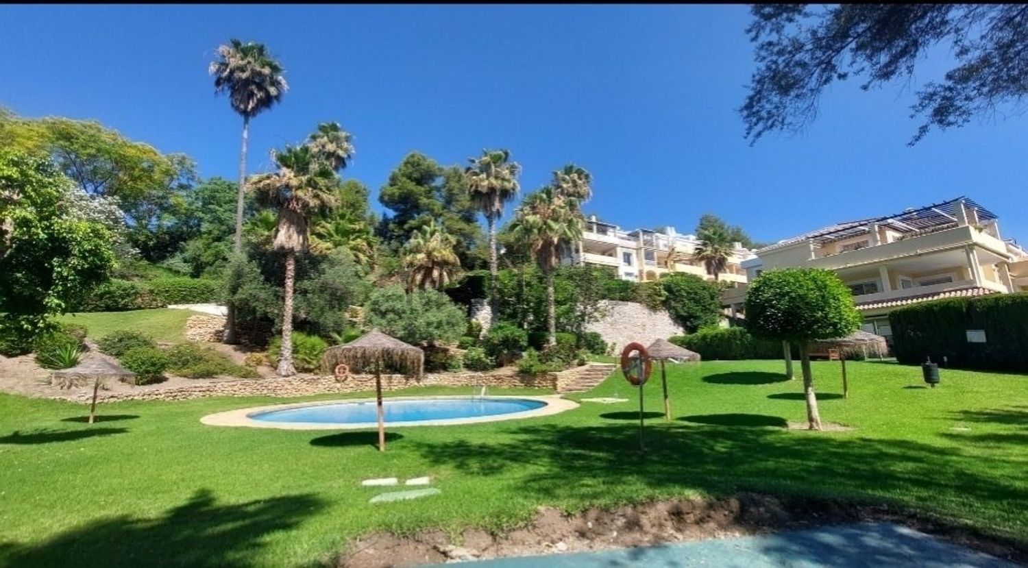 Habitación en alquiler, Marbella