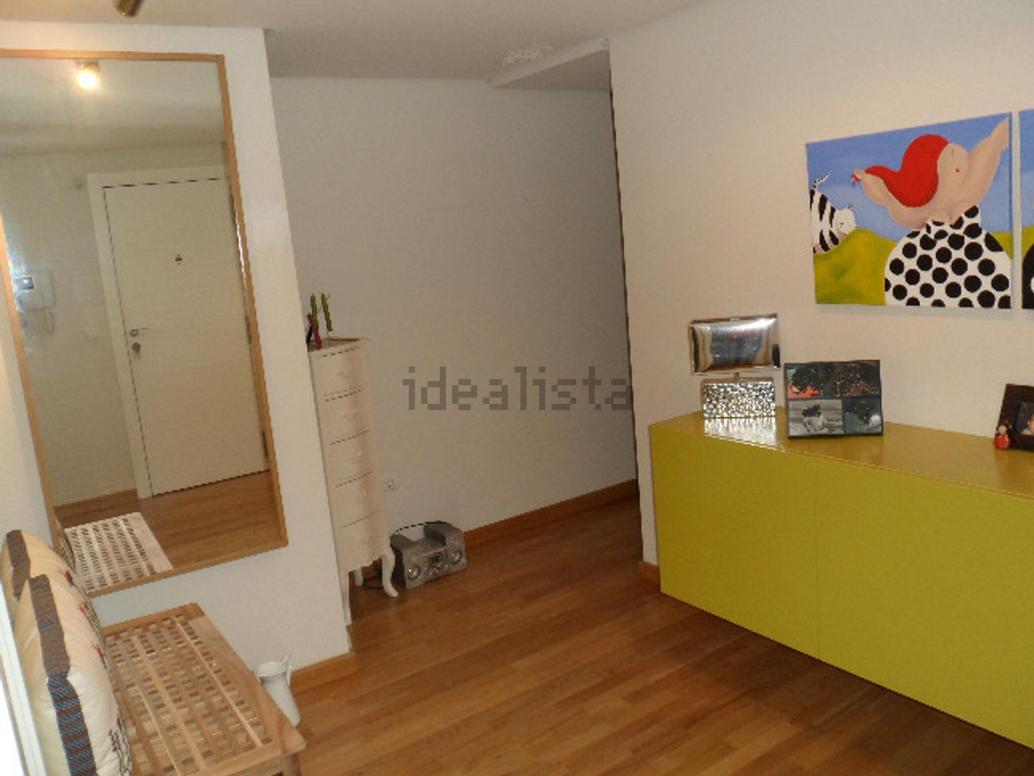 Pis de 90 m² a Albalat dels Sorells