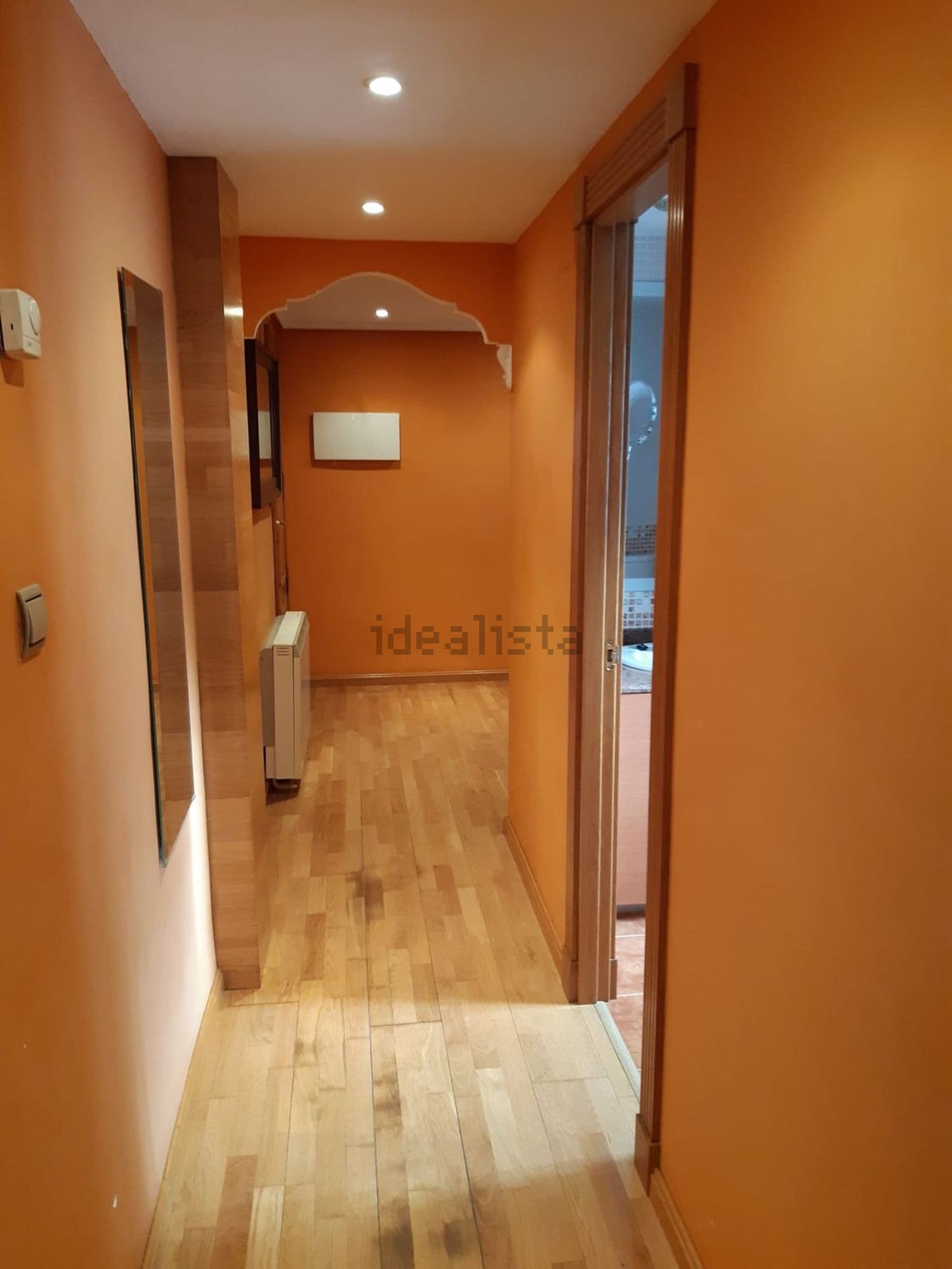 Pis de 70 m² a Saragossa