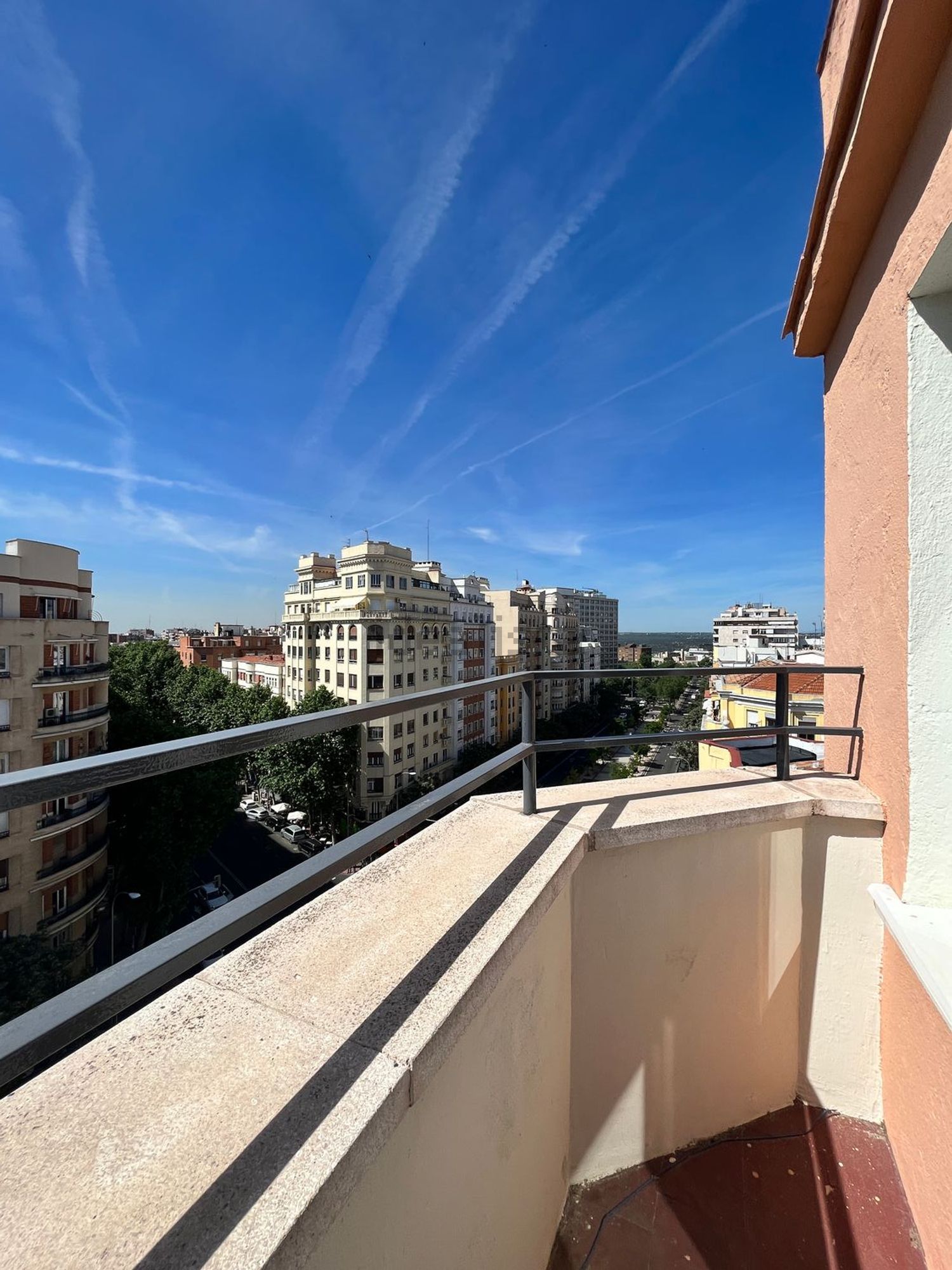 Piso de 140 m² en Madrid