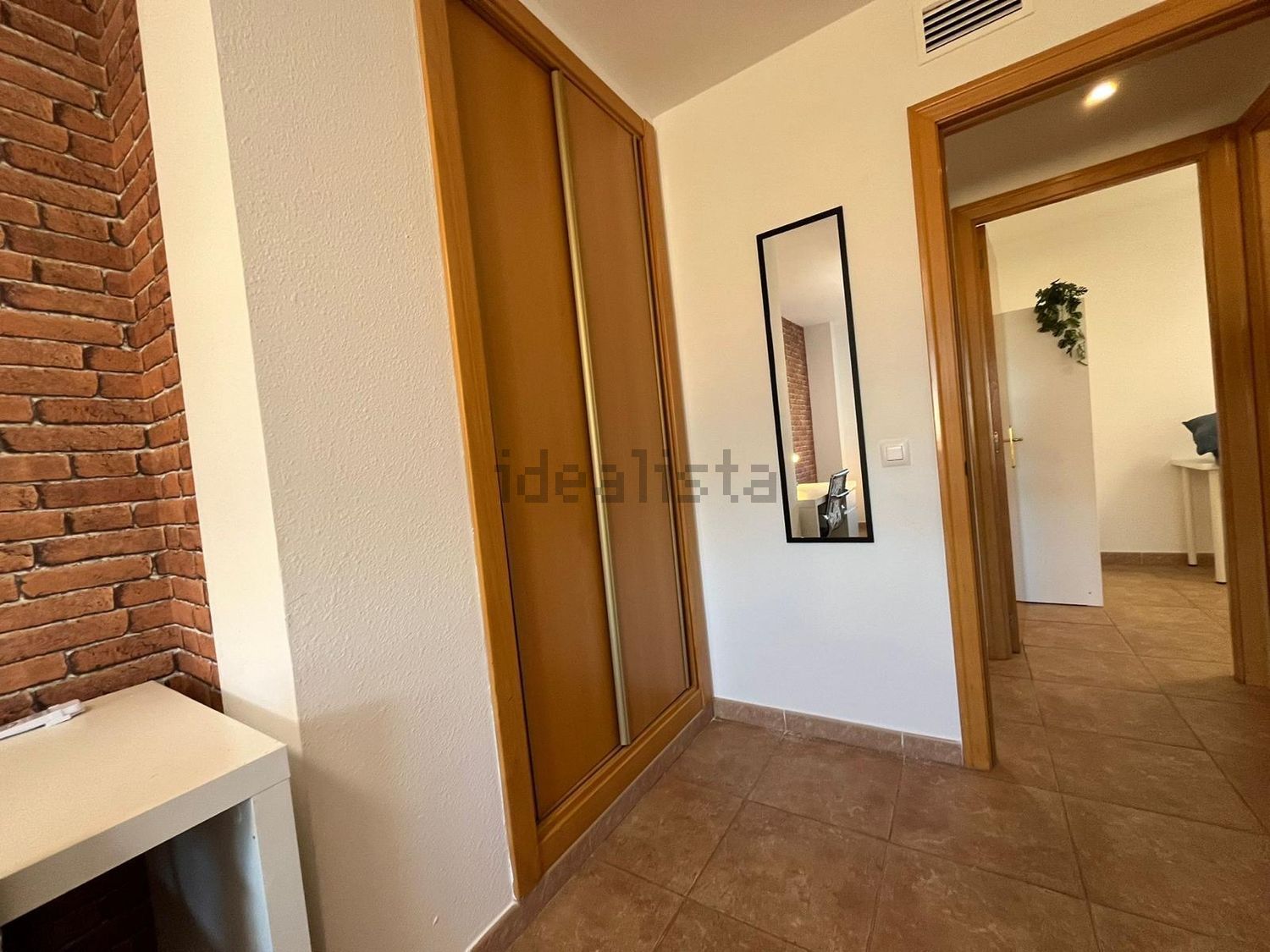 Habitació de lloguer, Màlaga