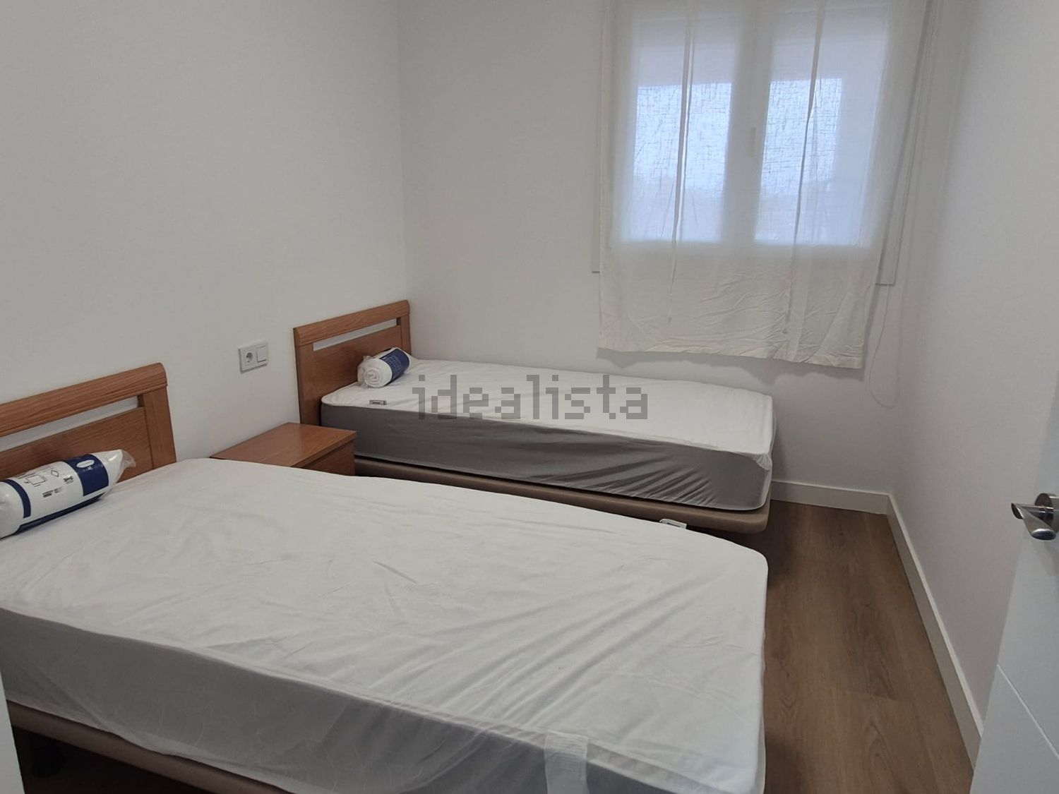 Pis de 114 m² a Badajoz