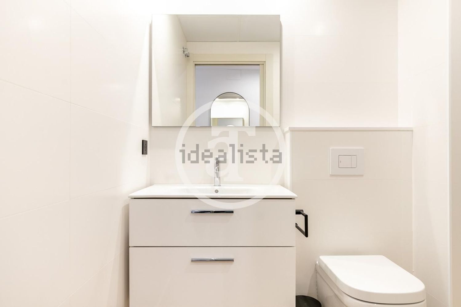 Pis de 130 m² a Barcelona