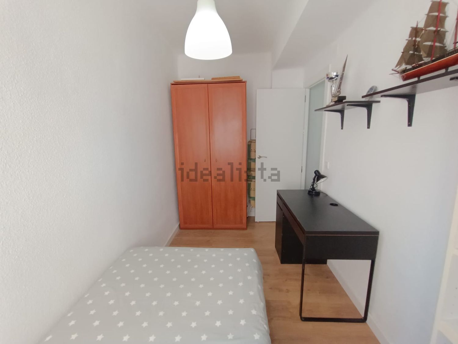 Pis de 91 m² a Cartagena