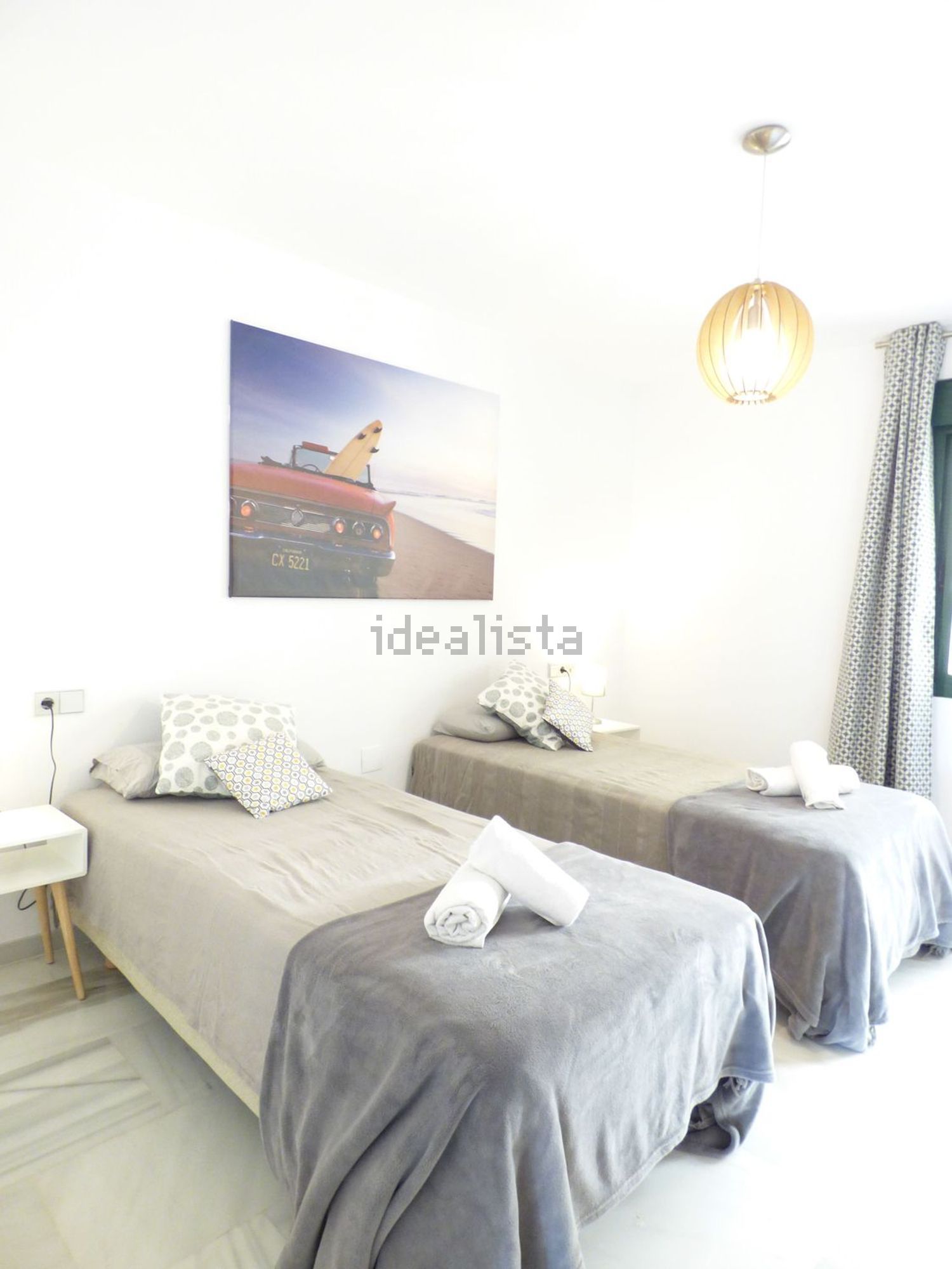 Pis de 100 m² a Marbella