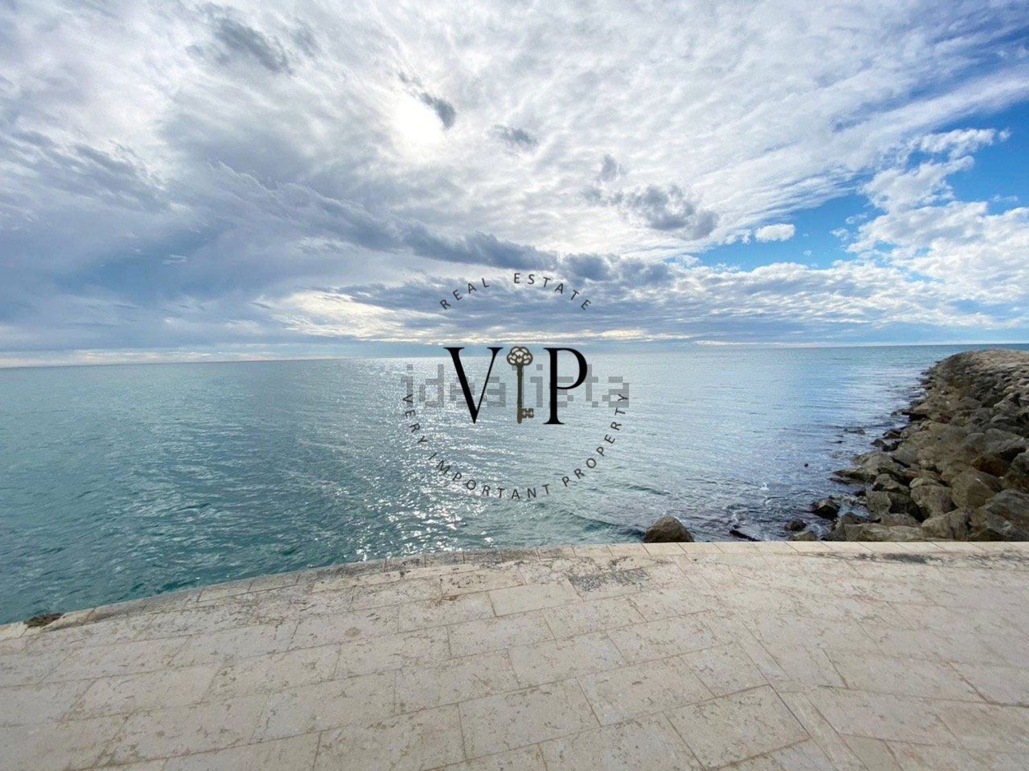 Квартира 52 м² у Sitges