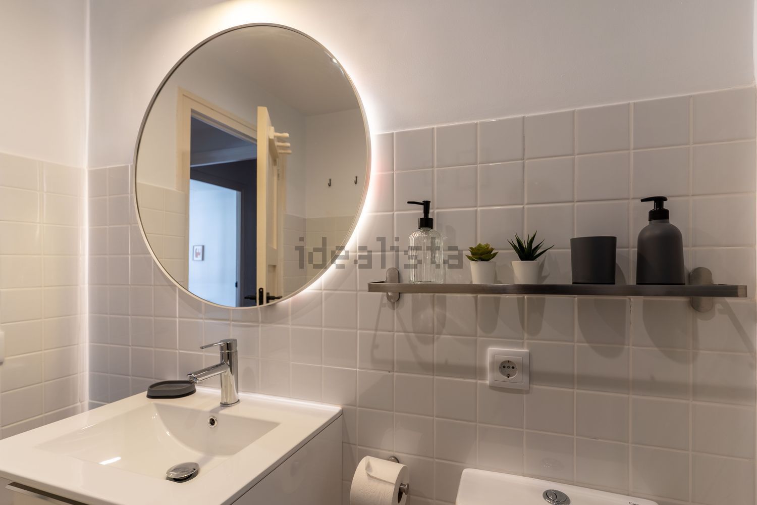 Habitació de lloguer, València