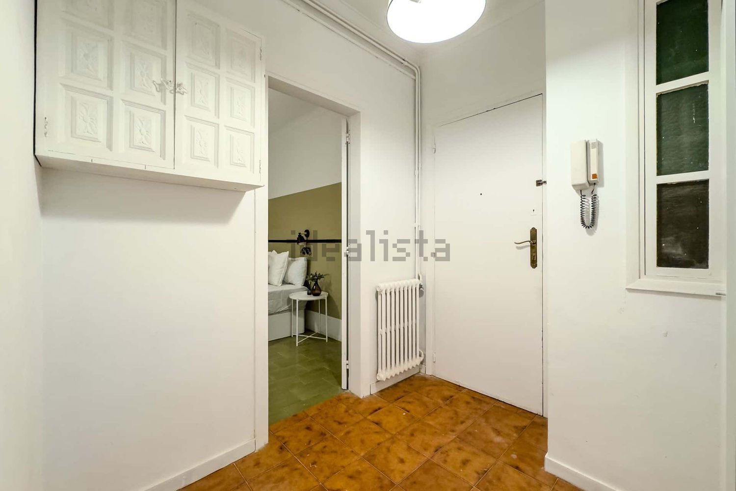 Habitación en alquiler, Barcelona