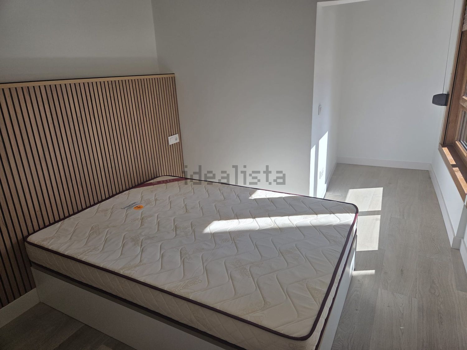 Habitació de lloguer, A Corunya