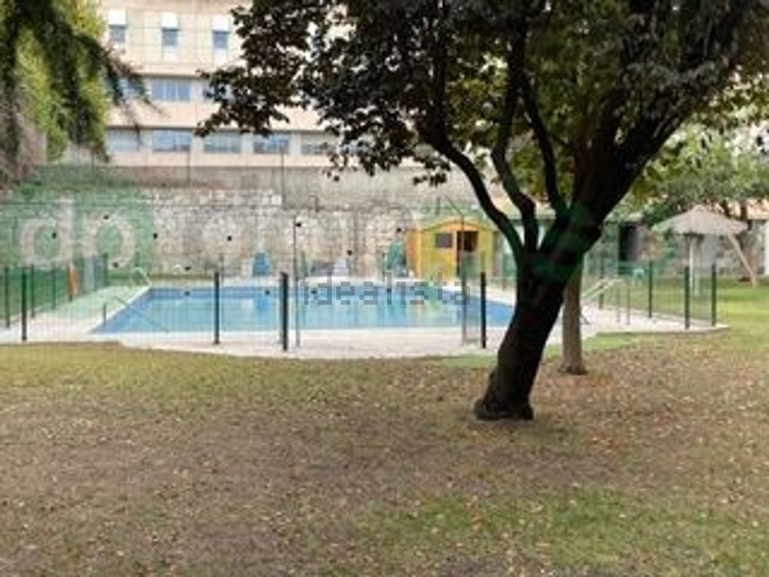 Pis de 93 m² a Madrid