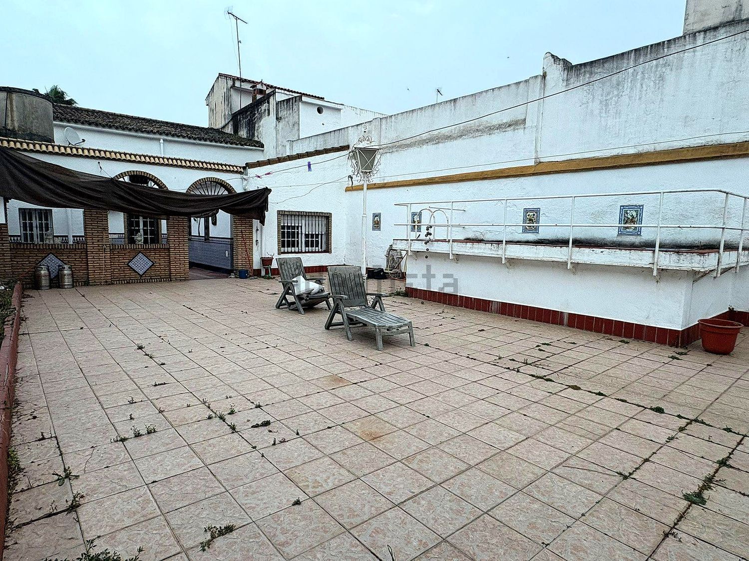 Casa 397 m² a Aznalcóllar