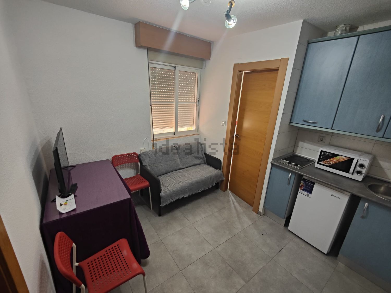 Appartamento 25 m² a Granada