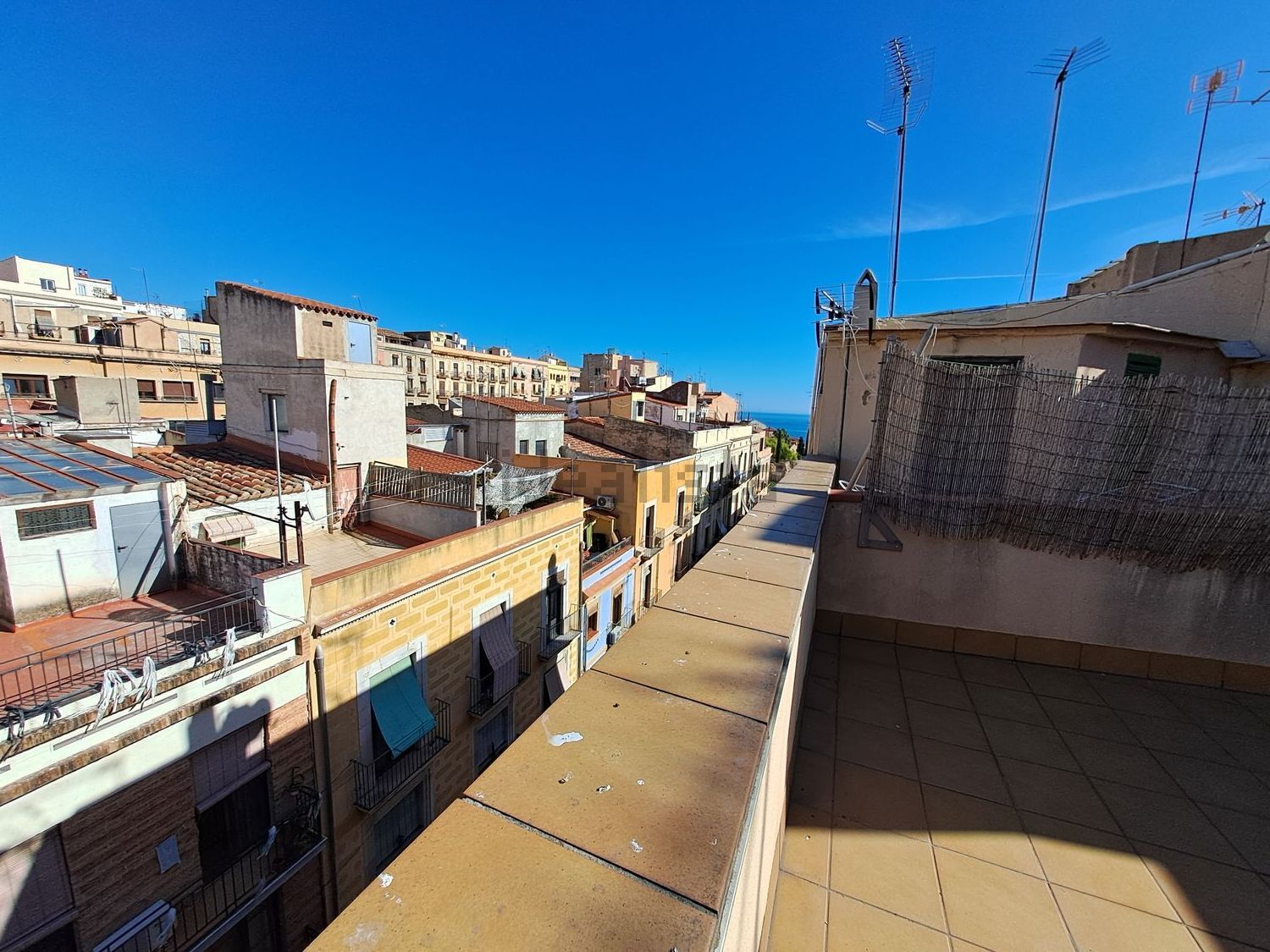 Apartamento 40 m² em Tarragona