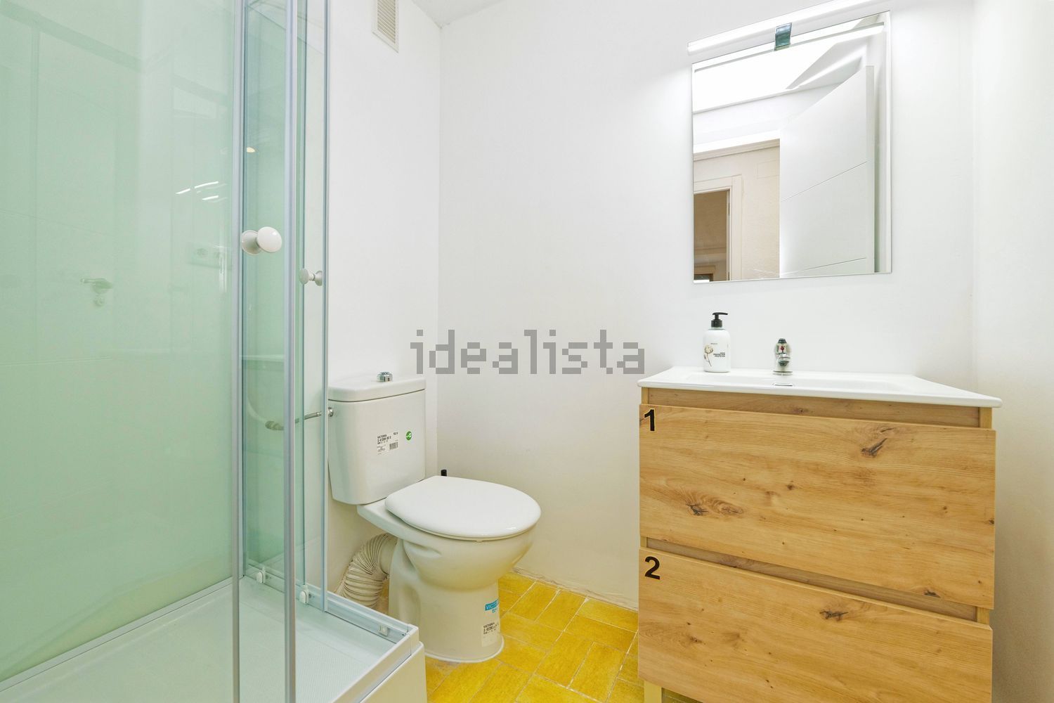 Zimmer zur Miete, Valencia