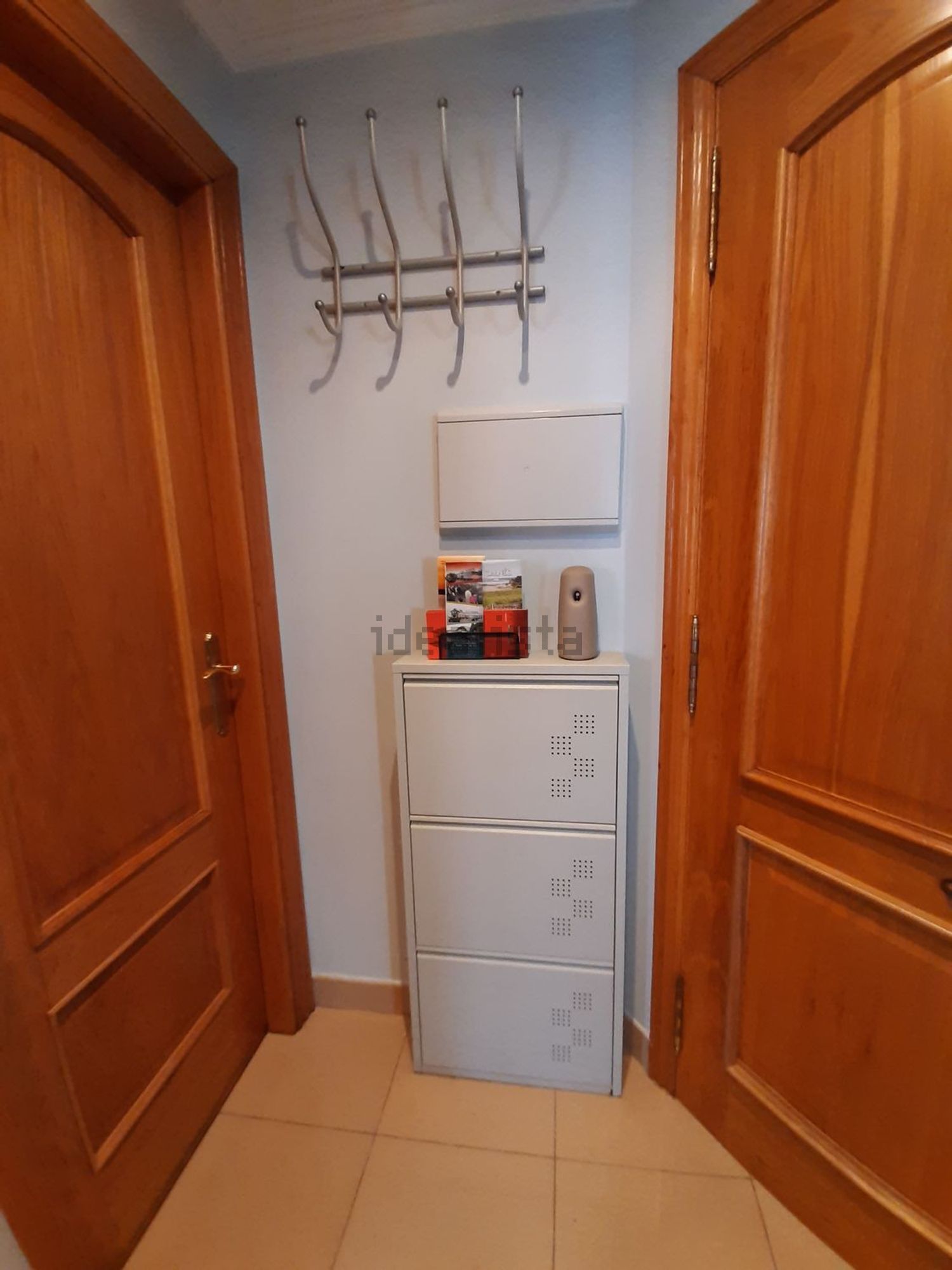 Pis de 60 m² a Vilagarcía de Arousa