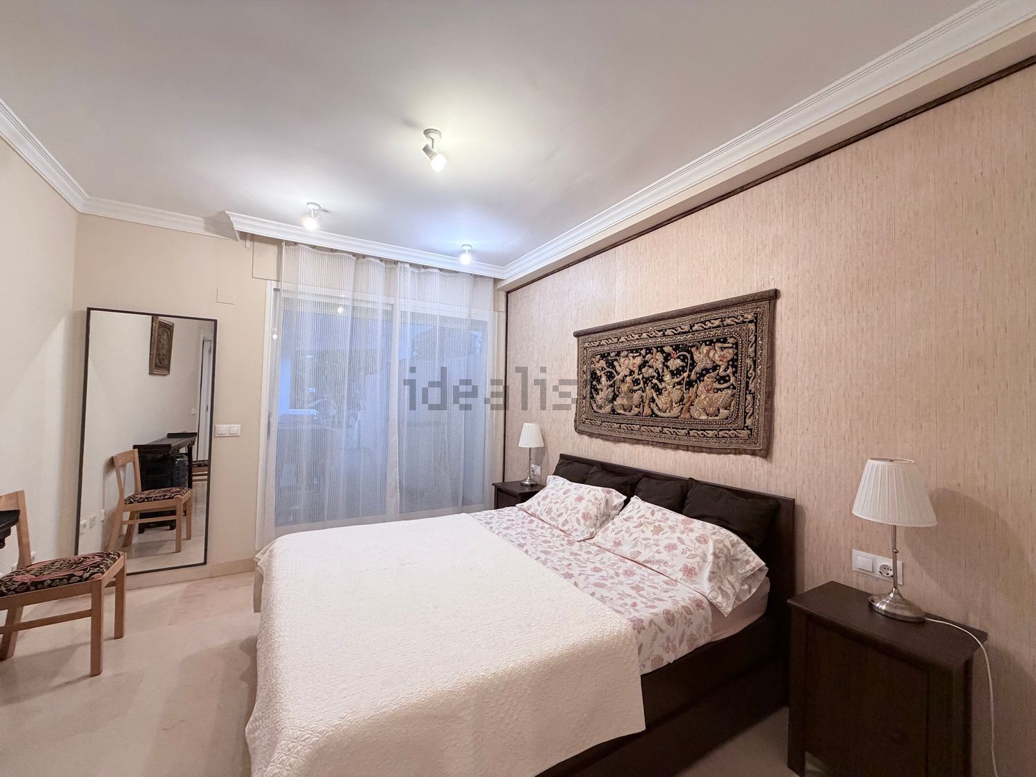 Piso de 130 m² en Marbella