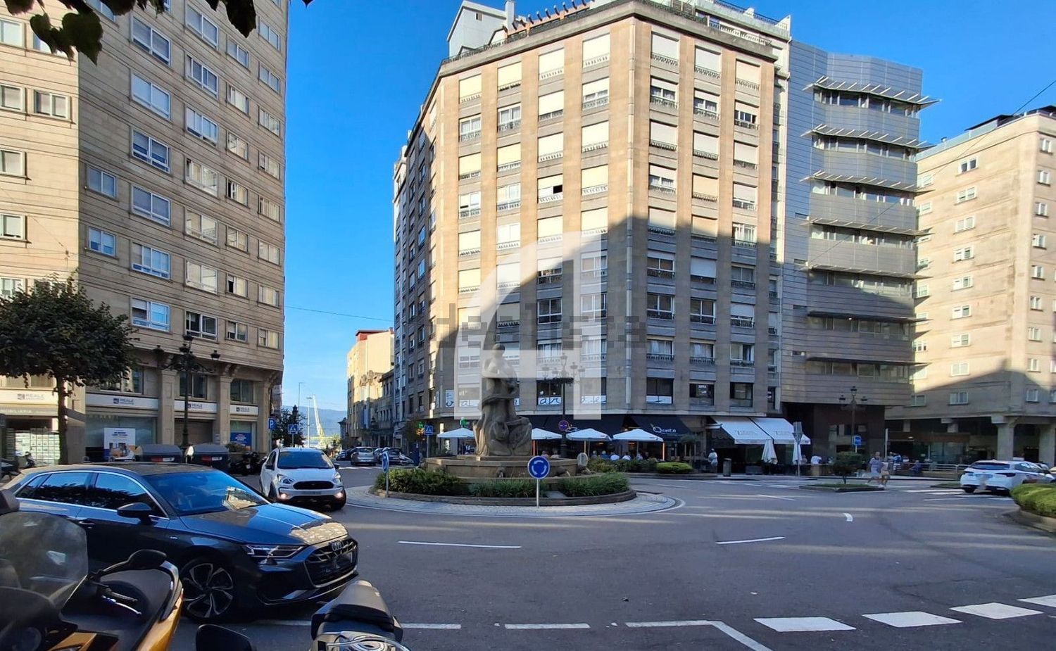 Piso de 78 m² en Vigo