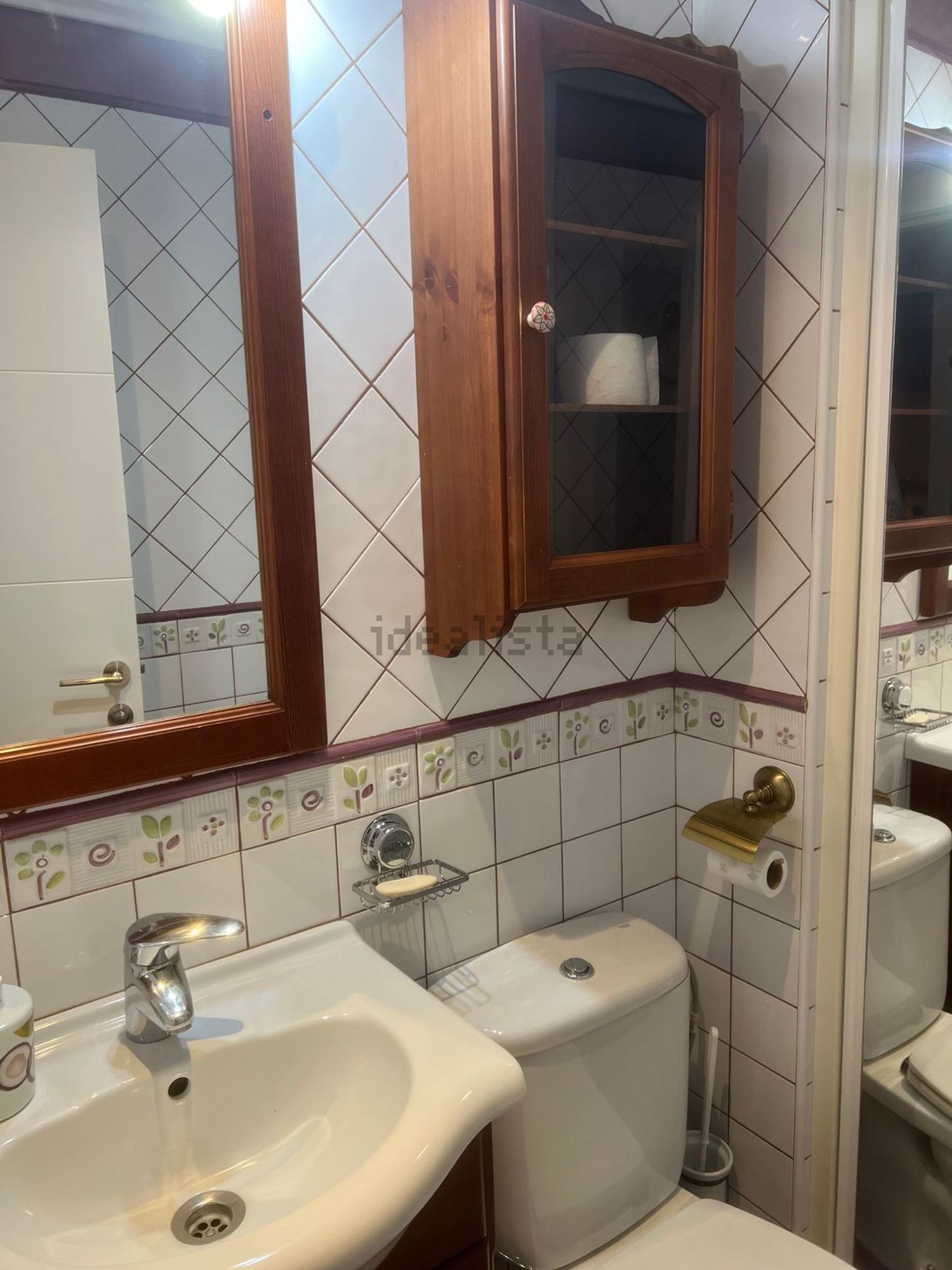 Pis de 98 m² a Albacete