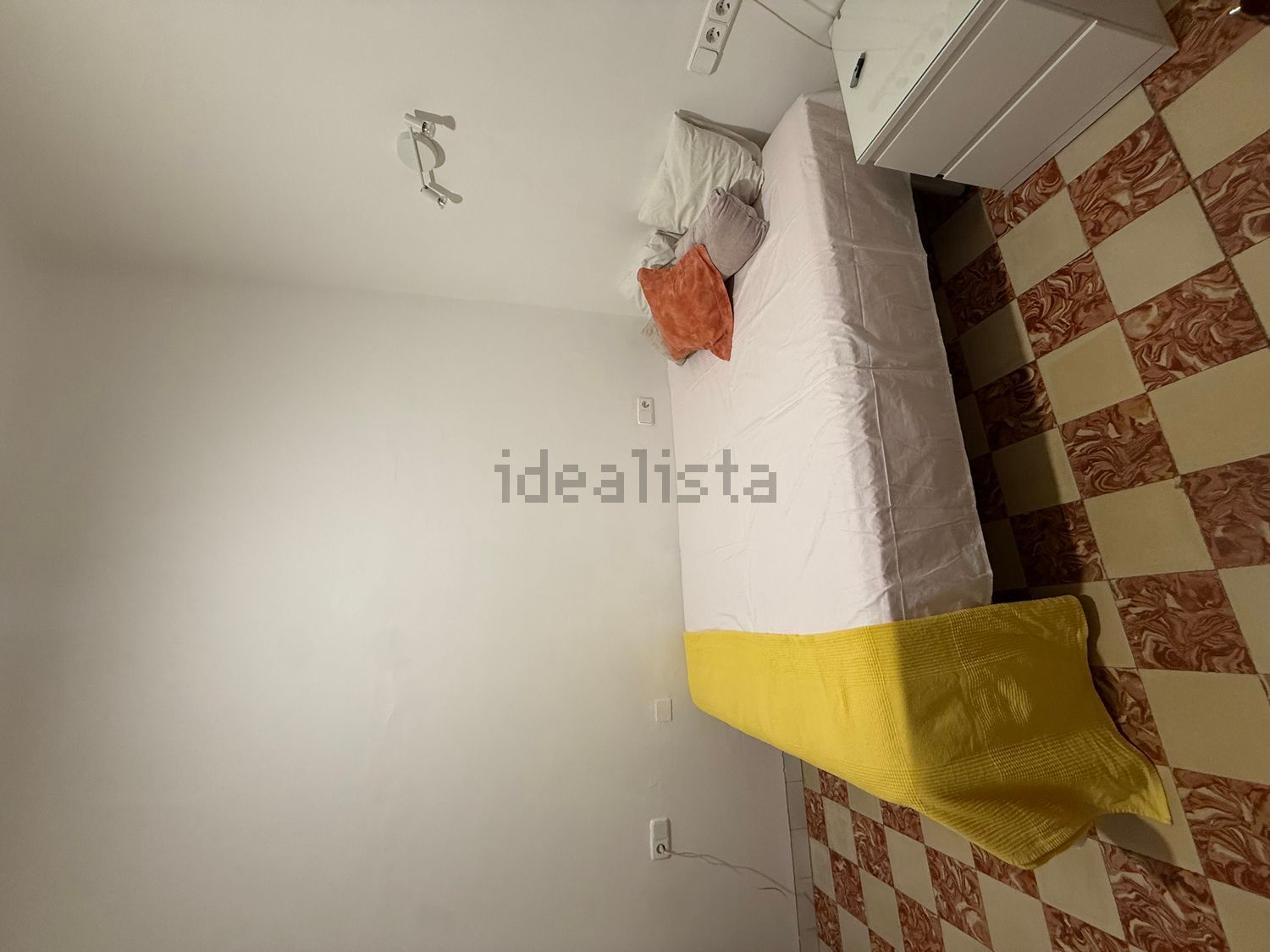 Habitación en alquiler, Palma