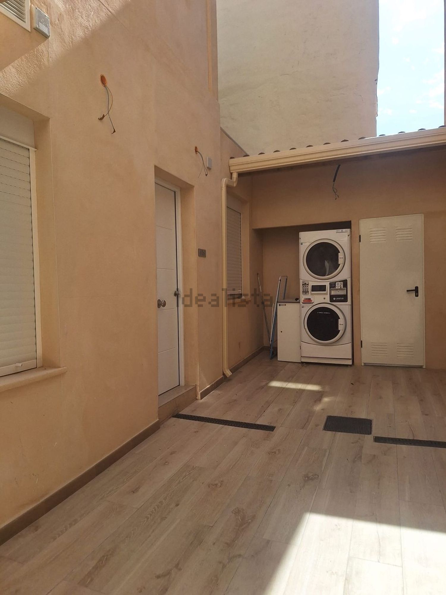 Pis de 20 m² a Cartagena