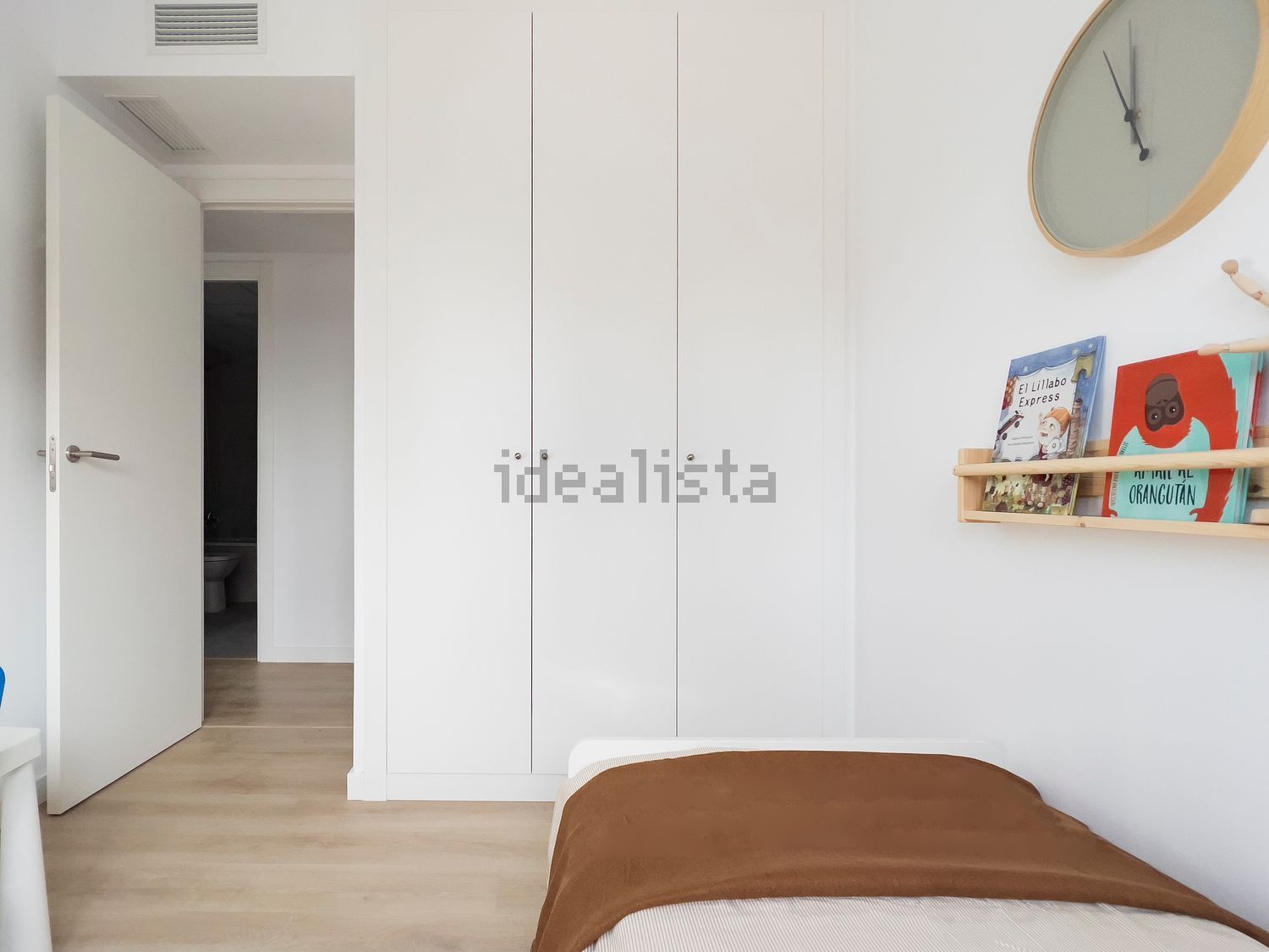 Wohnung 99 m² in Alicante