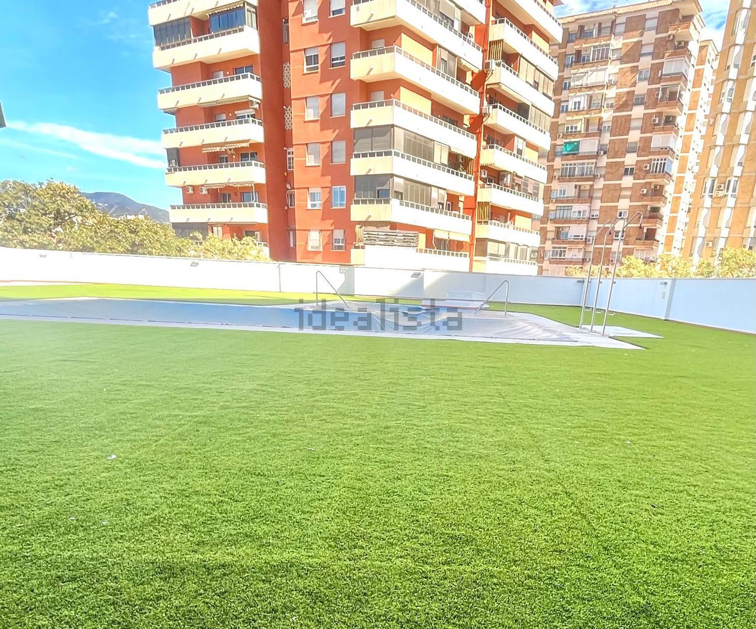 Appartamento 165 m² a Málaga