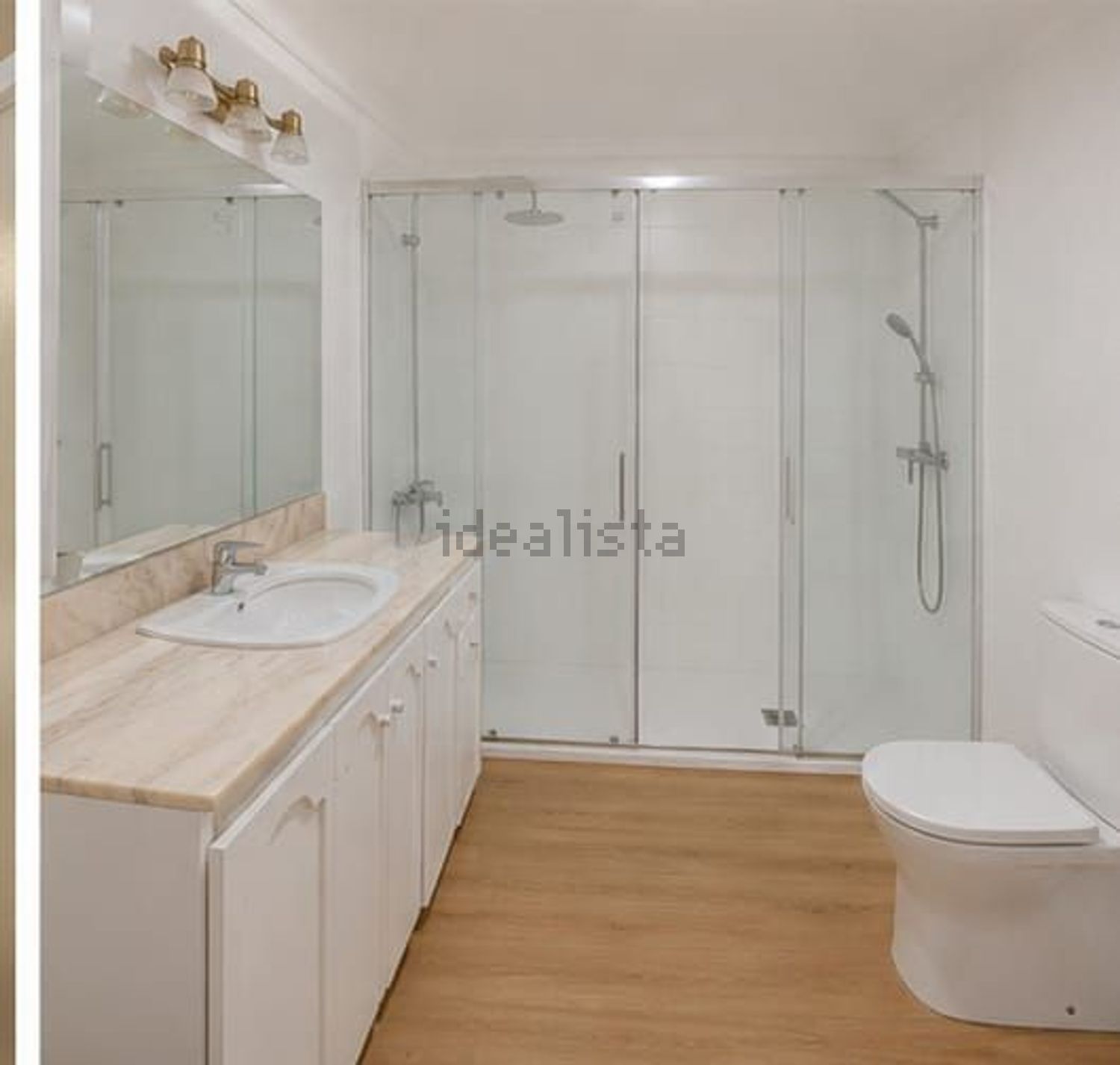 Pis de 163 m² a València