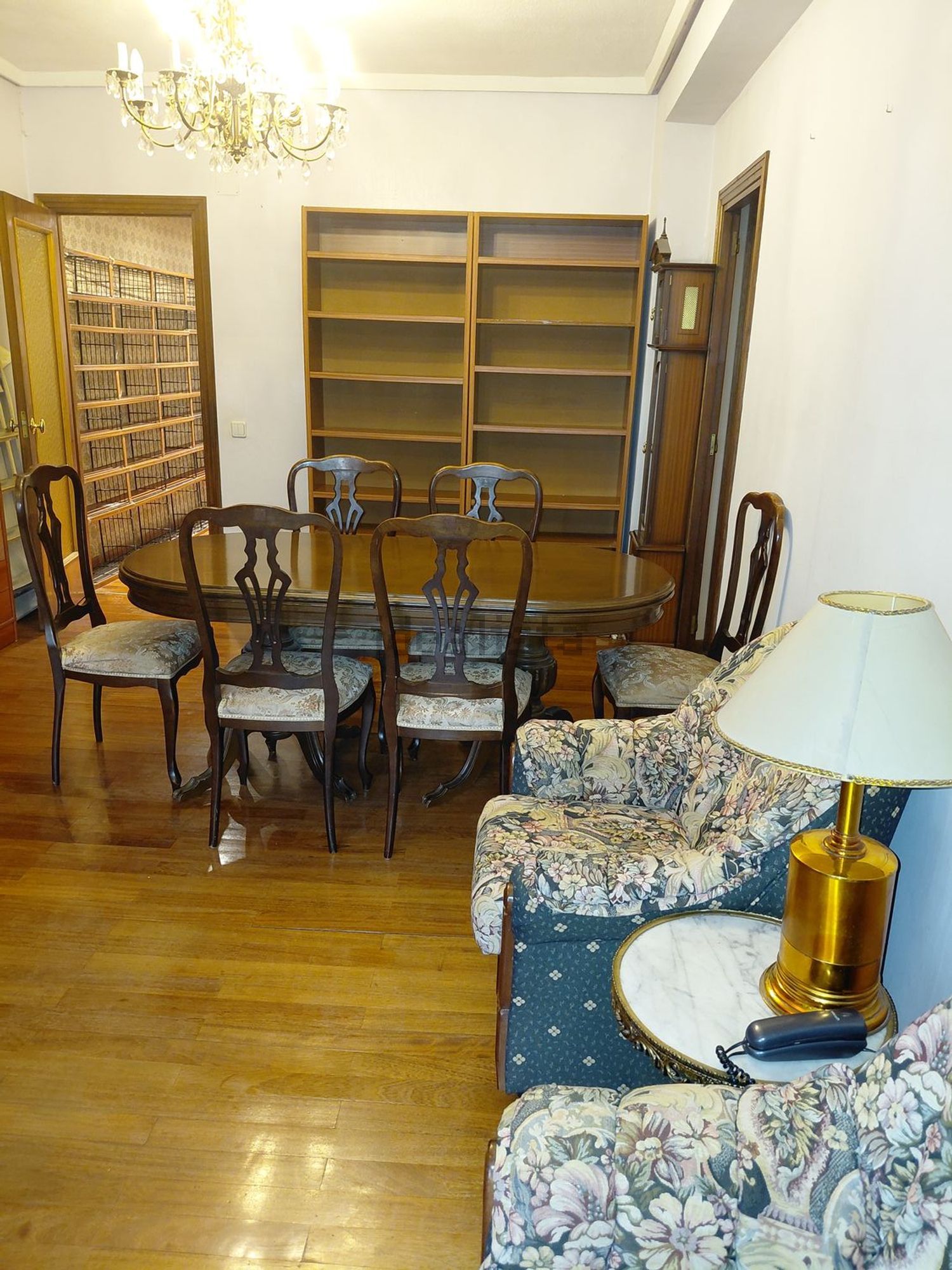 Pis de 103 m² a Madrid