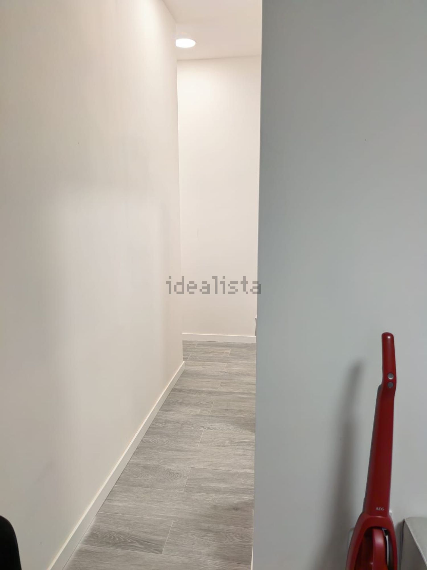 Piso de 40 m² en Alicante