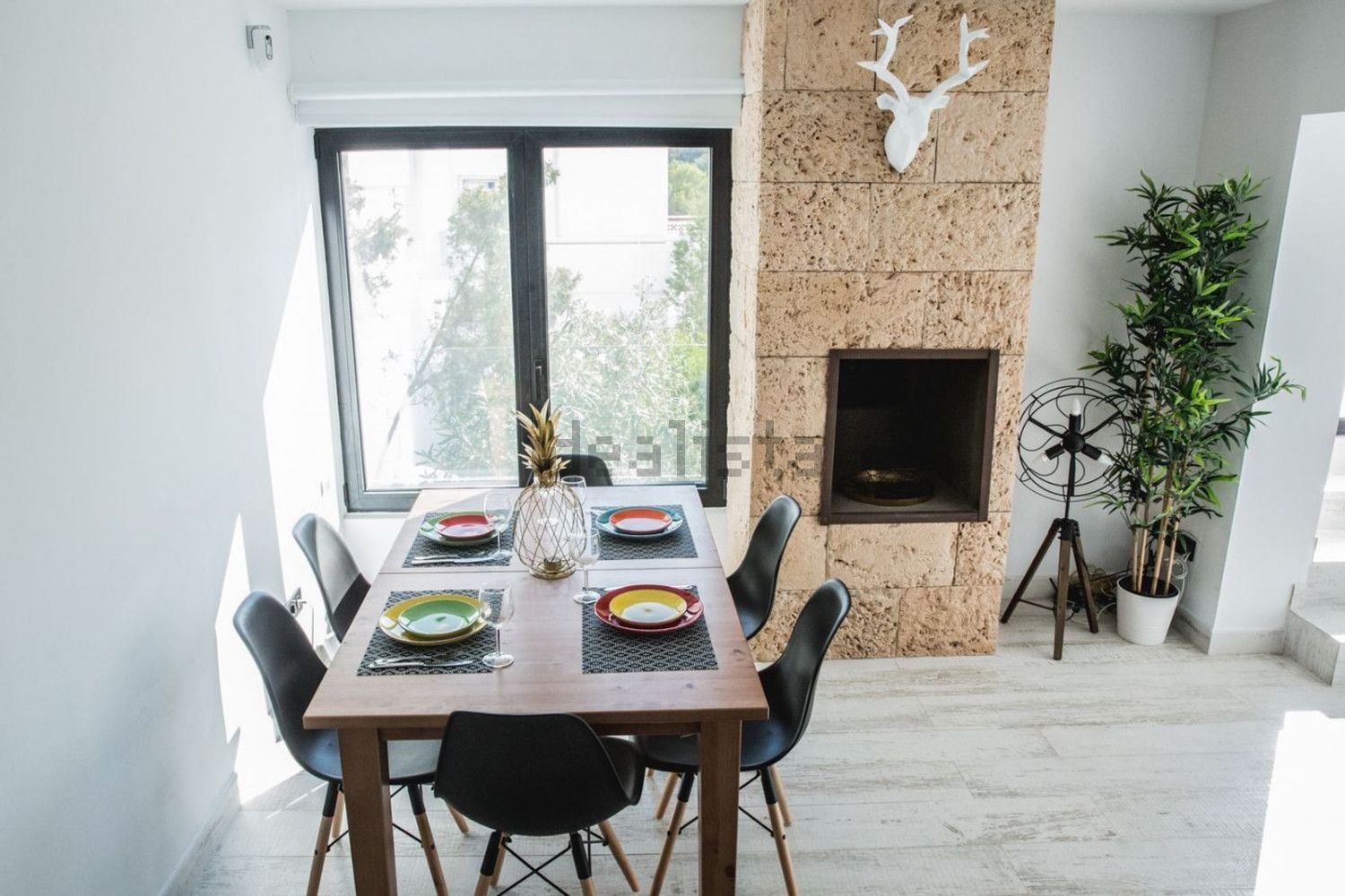 Casa de 85 m² a Santa Eulària des Riu