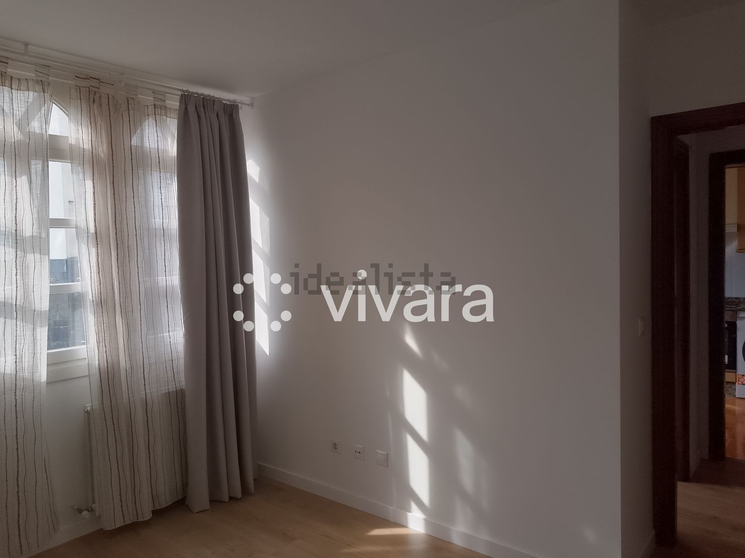 Pis de 96 m² a Muros de Nalón