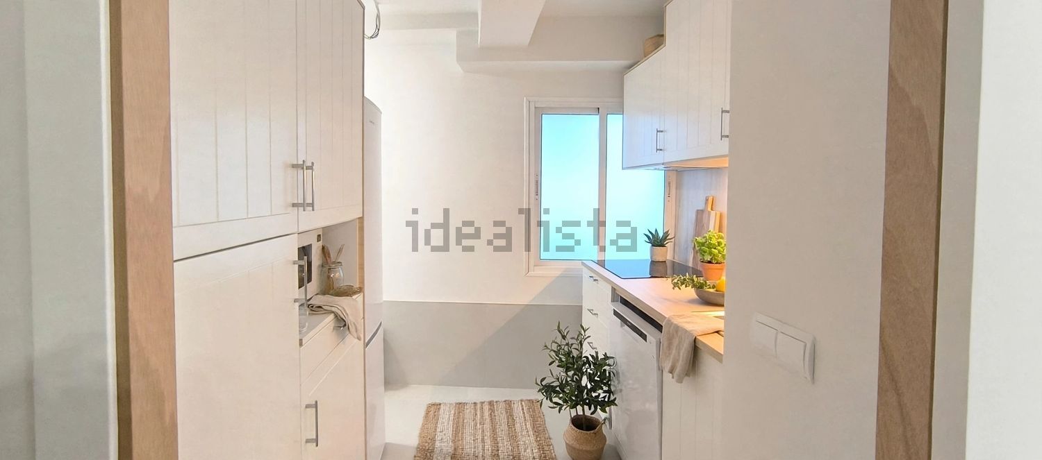 Pis de 120 m² a Sevilla