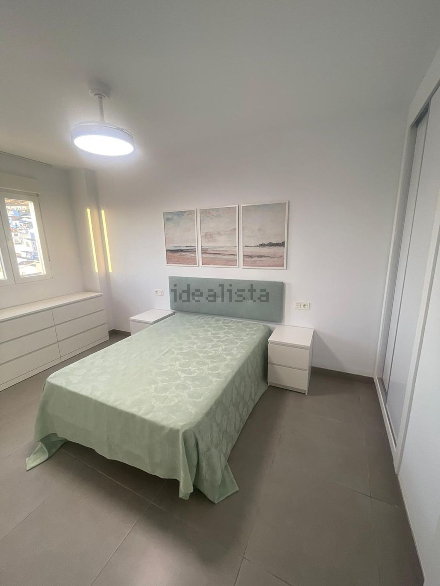 Pis de 90 m² a Archidona