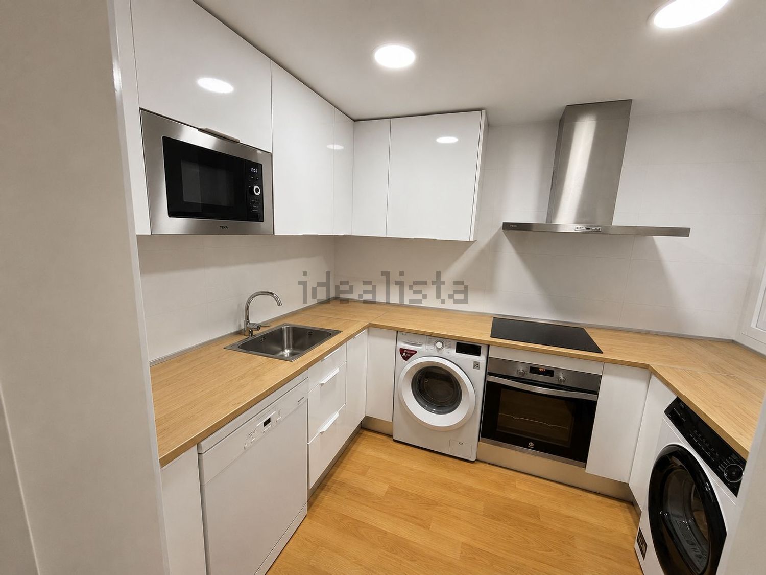 Piso de 76 m² en Sevilla
