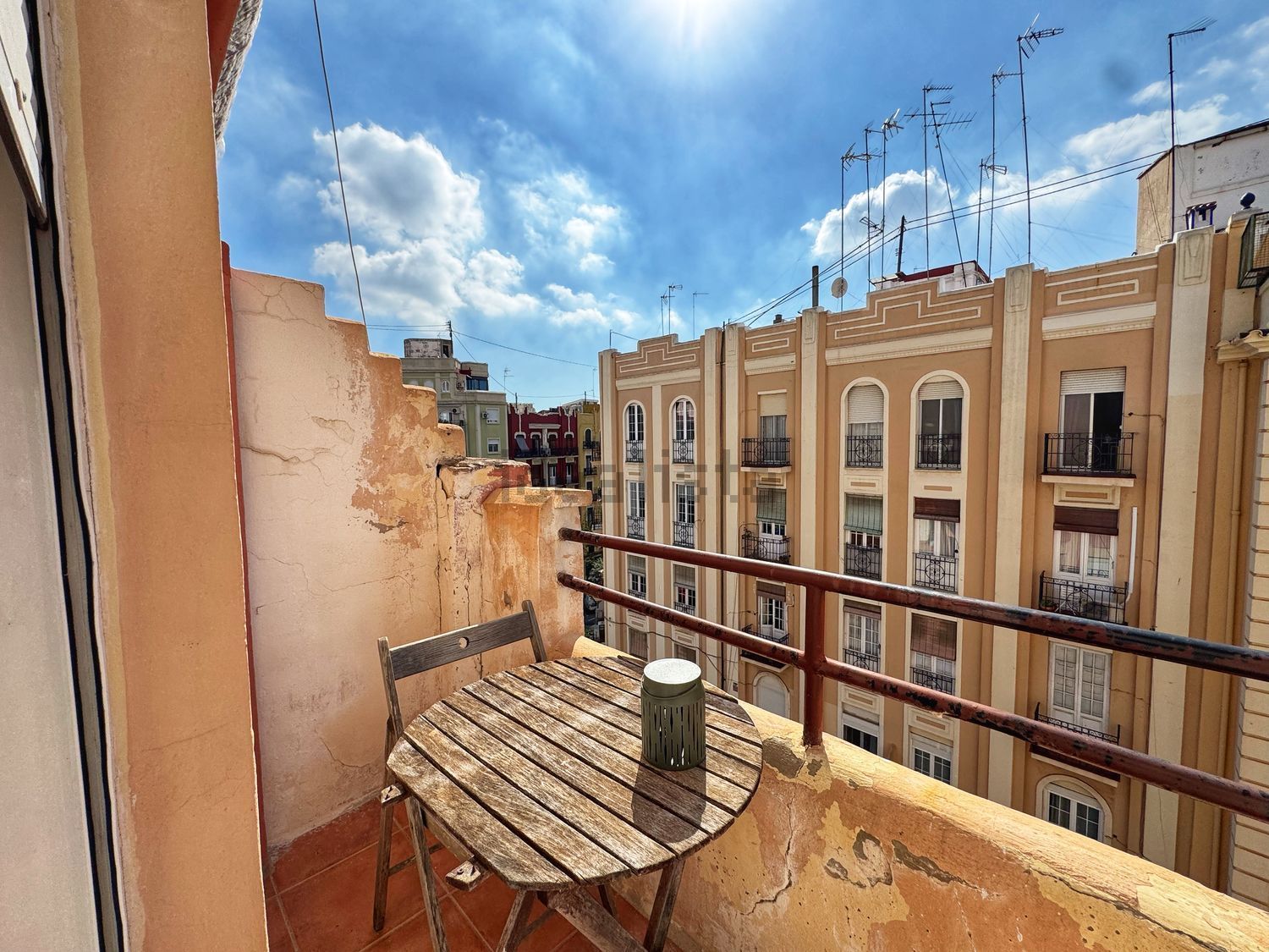 Appartamento 81 m² a Valencia