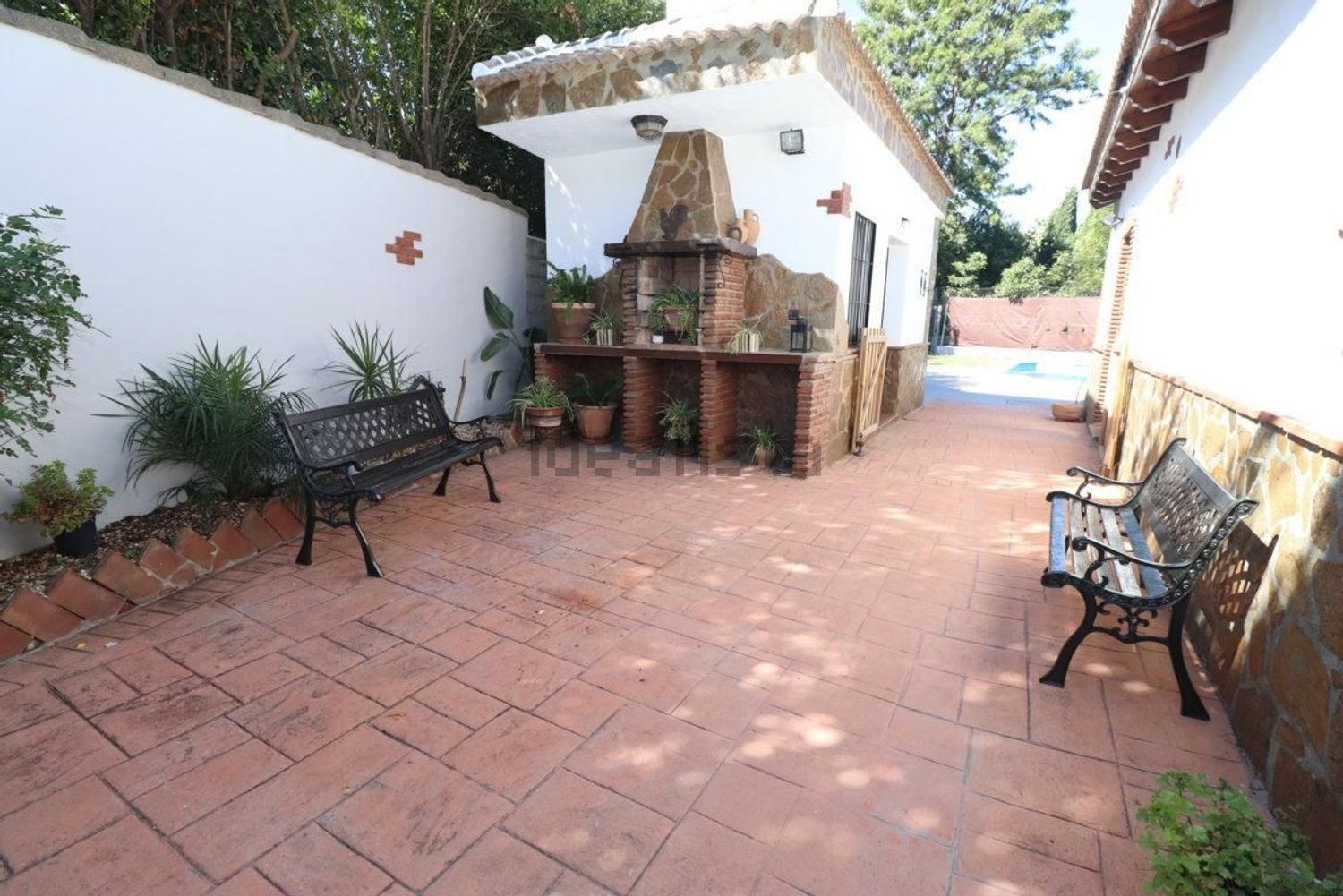 Casa de 135 m² a Alhaurín el Grande