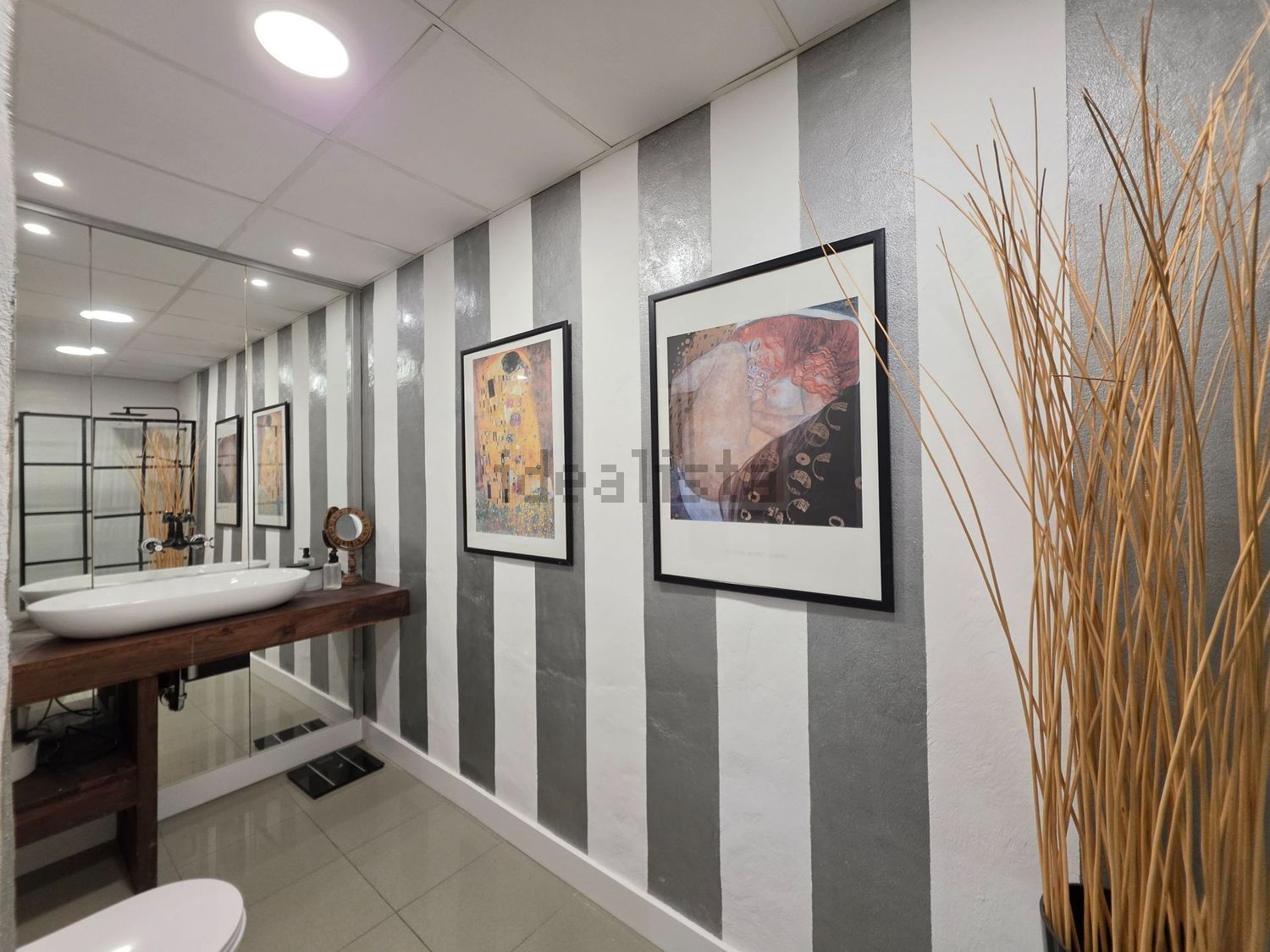 Piso de 65 m² en Alicante
