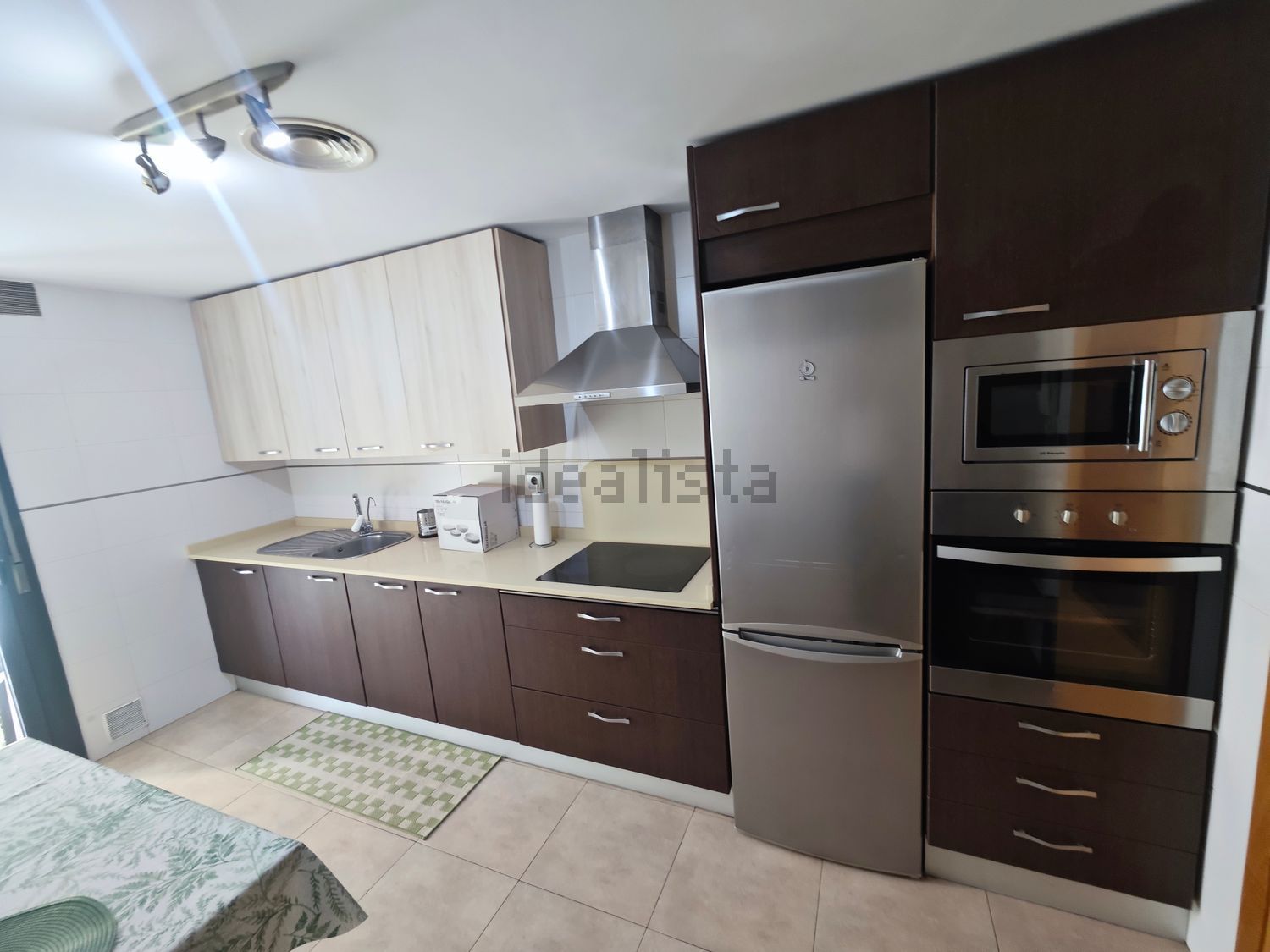 Piso de 60 m² en Murcia