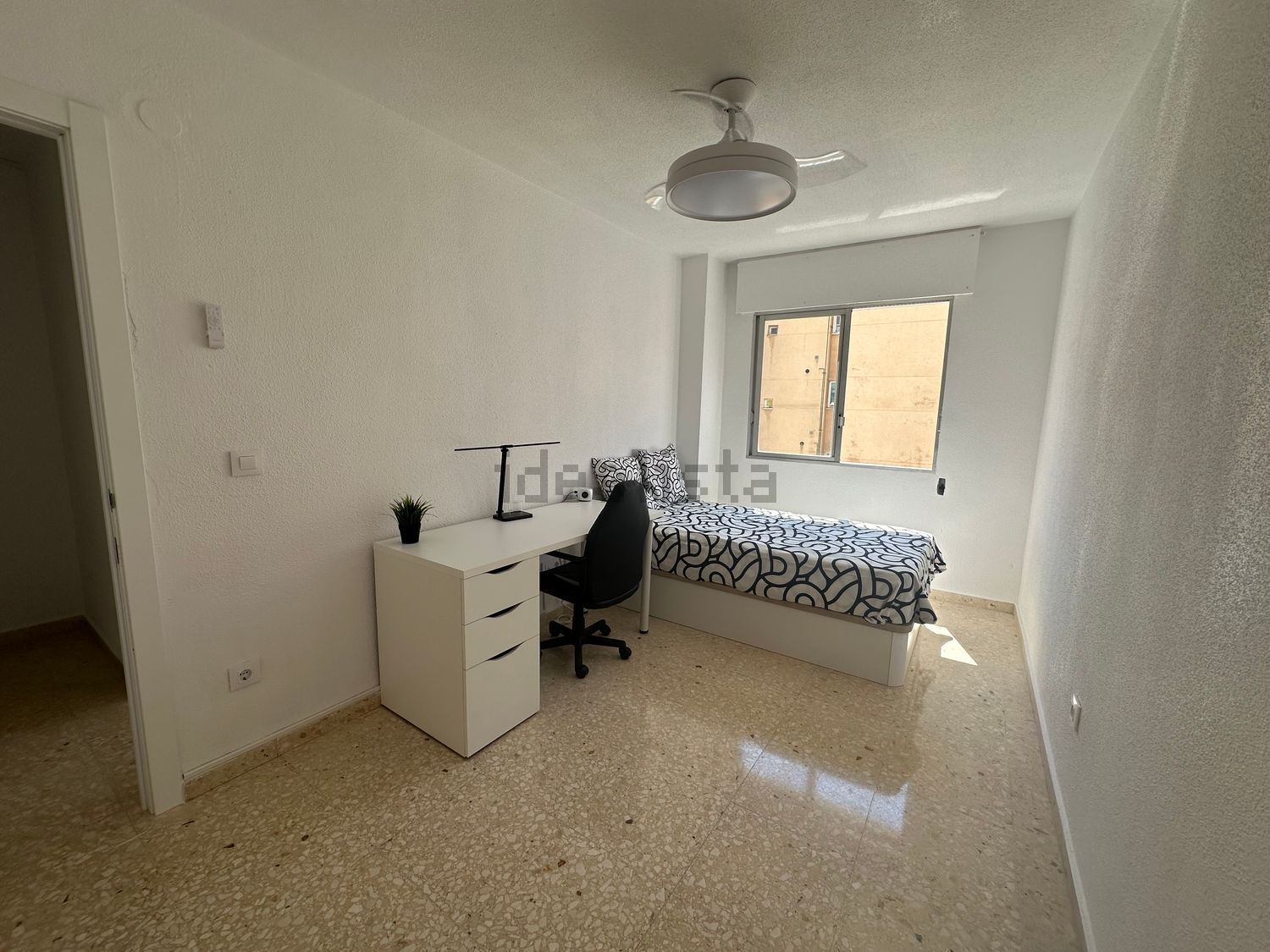 Habitación en alquiler, Cartagena