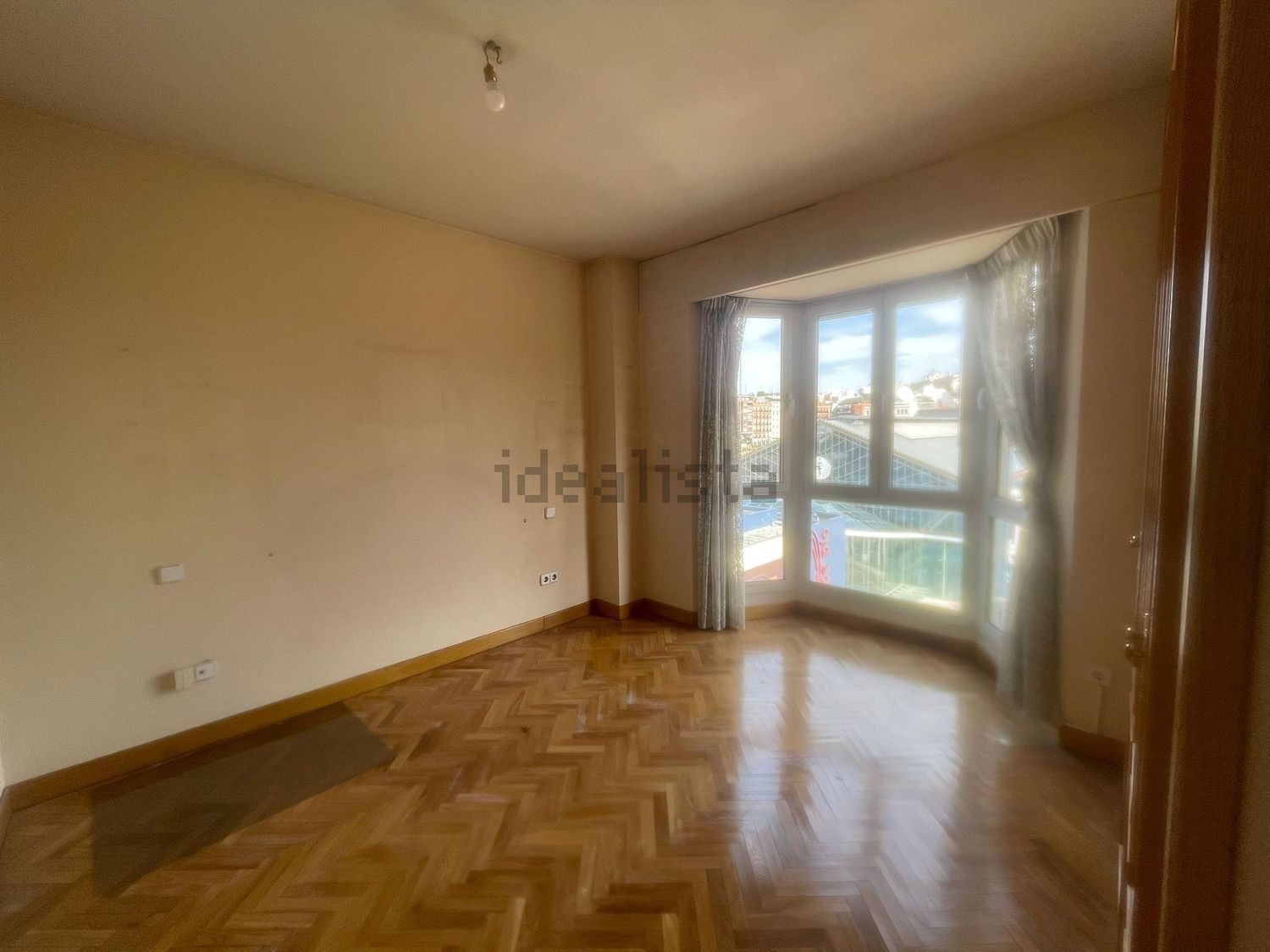 Pis de 72 m² a Madrid
