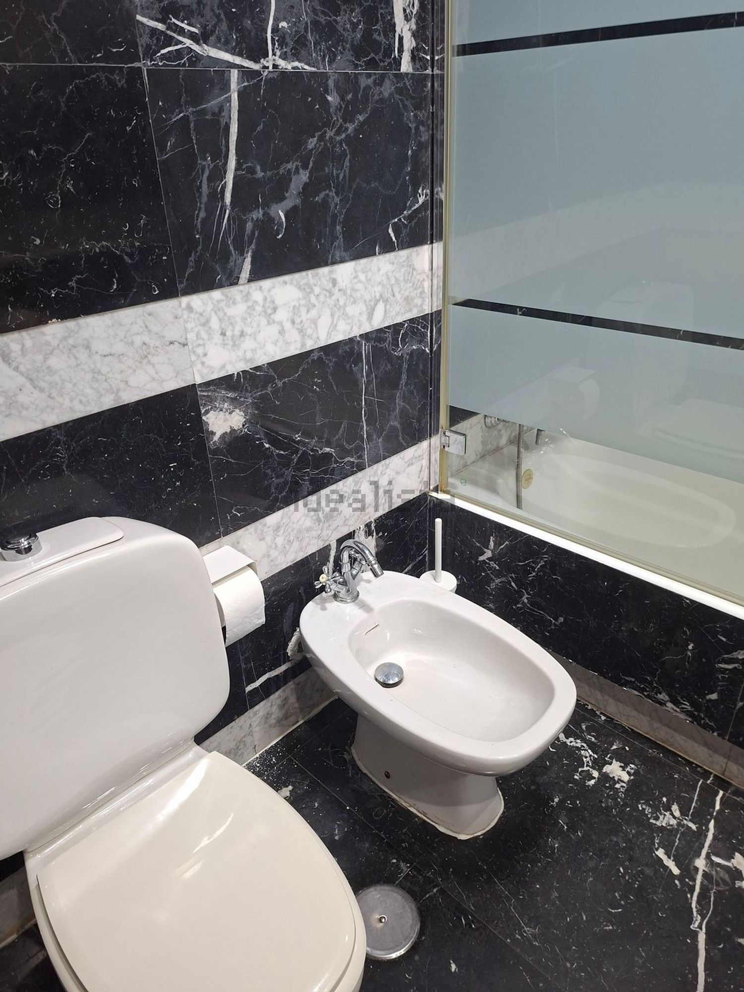 Pis de 65 m² a Sevilla