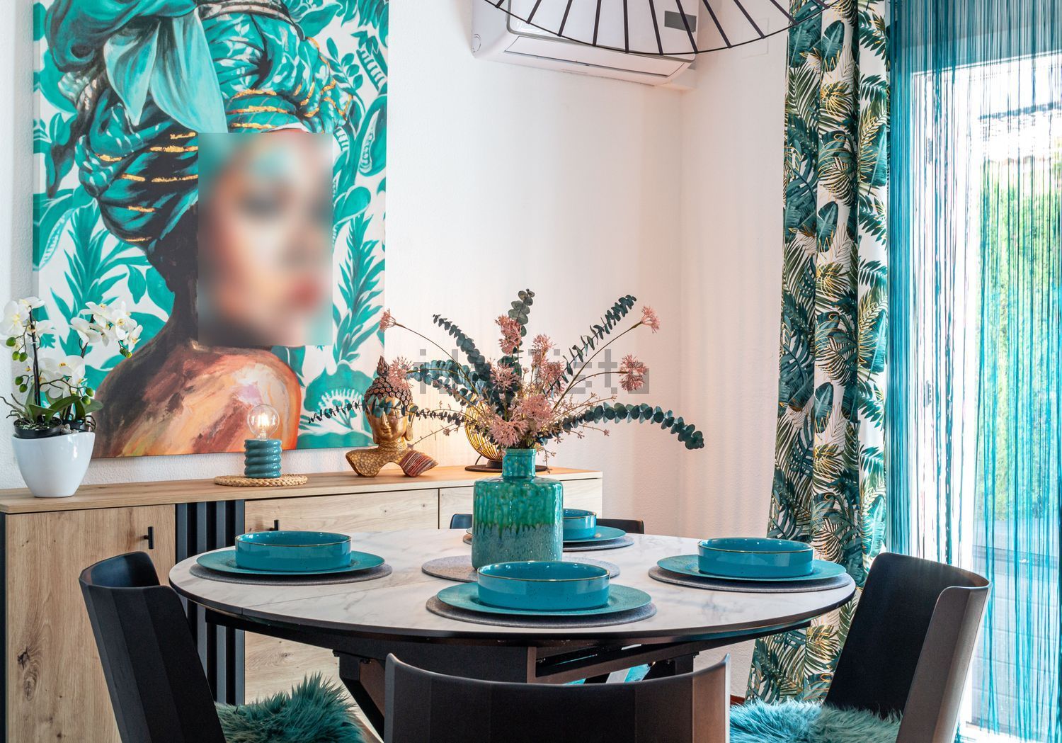Casa de 80 m² a Dénia