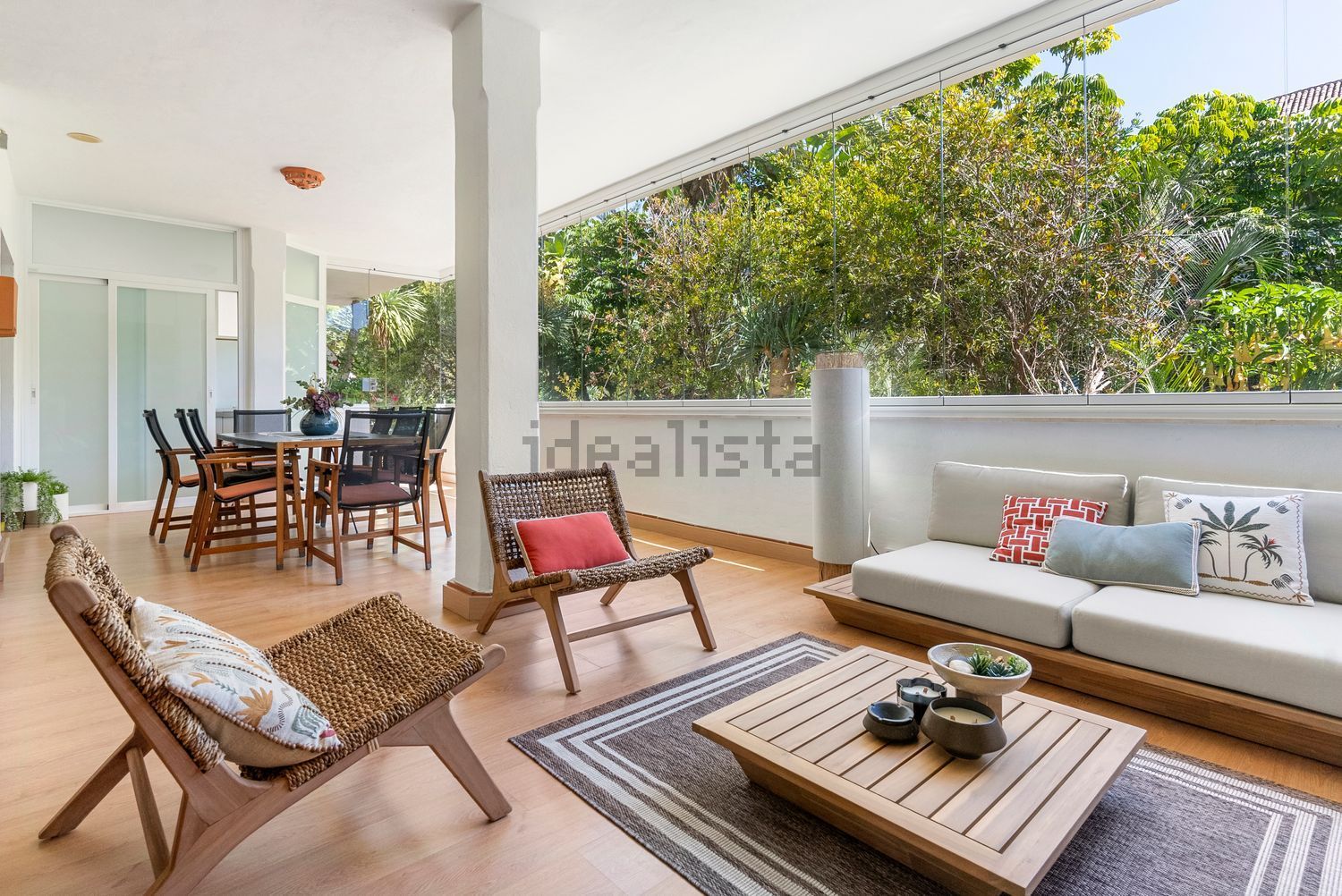 Pis de 160 m² a Marbella