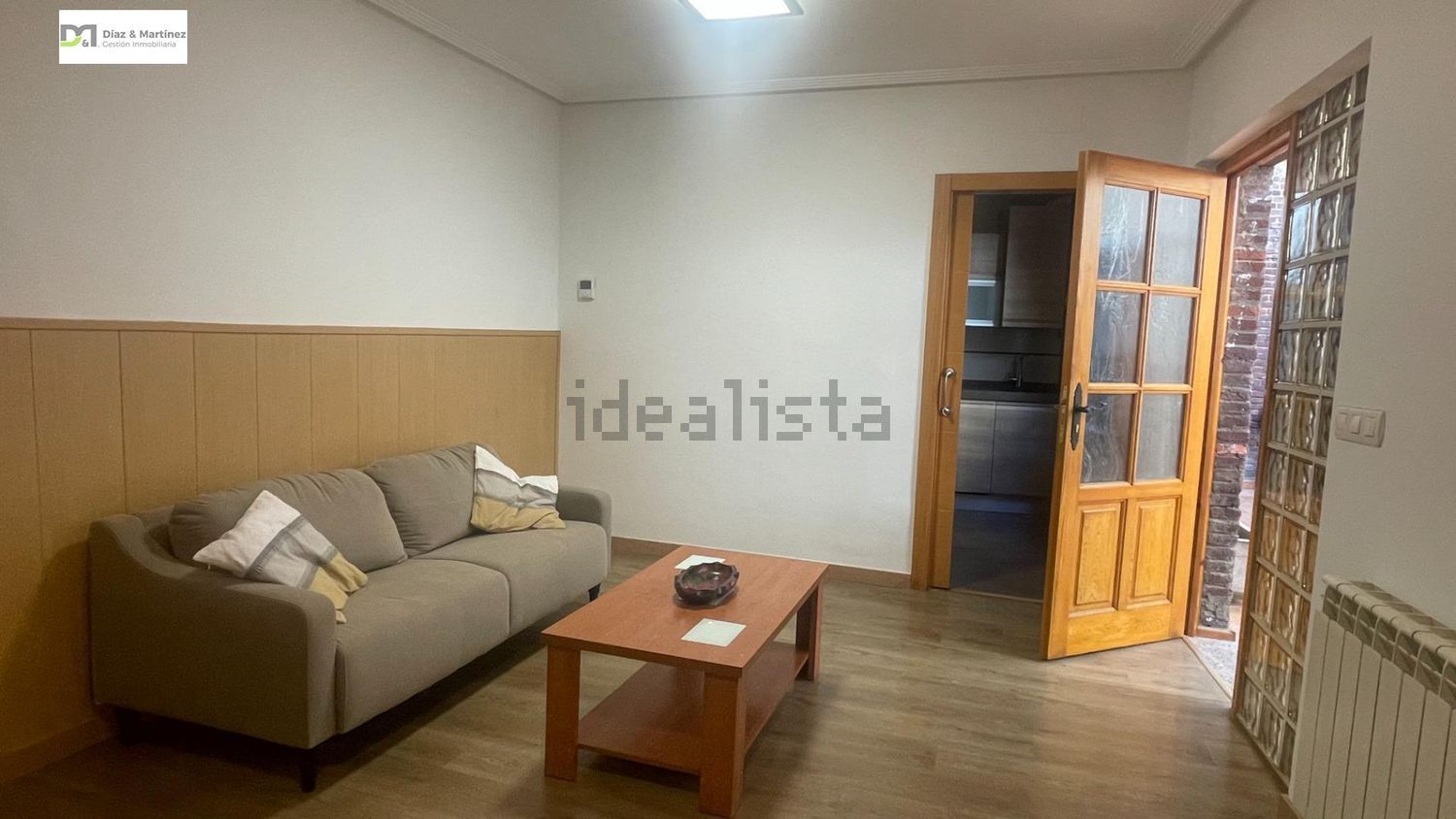 Wohnung 50 m² in León