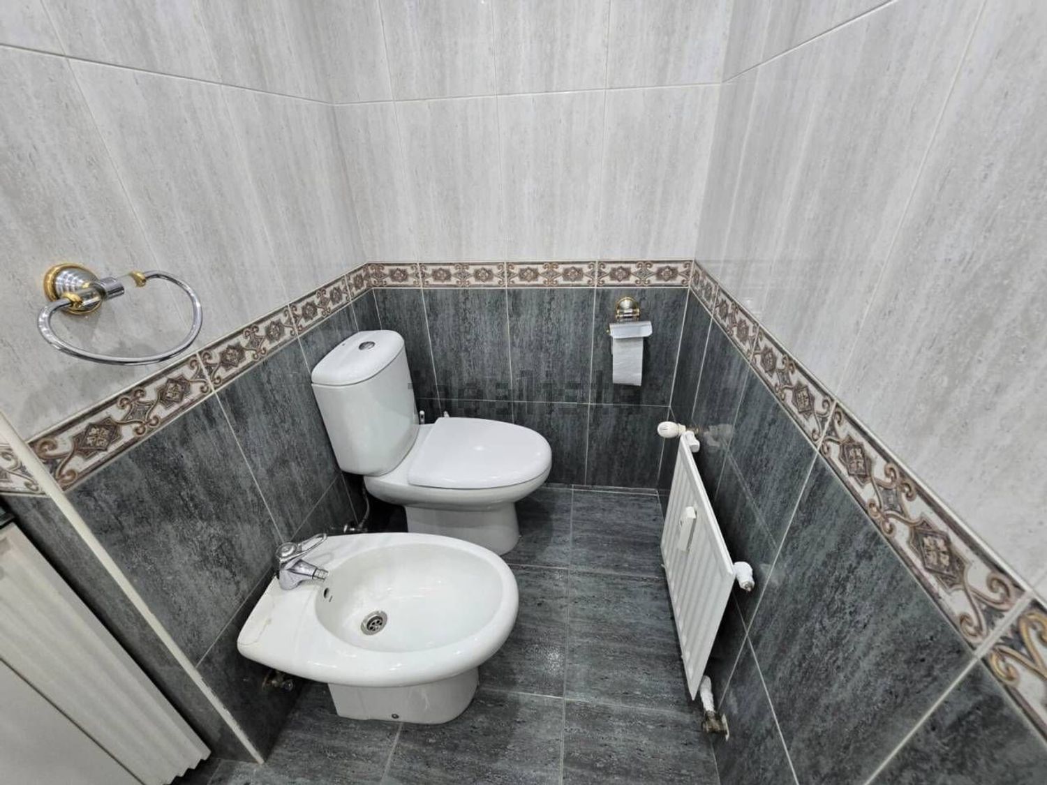 Piso de 117 m² en Pamplona