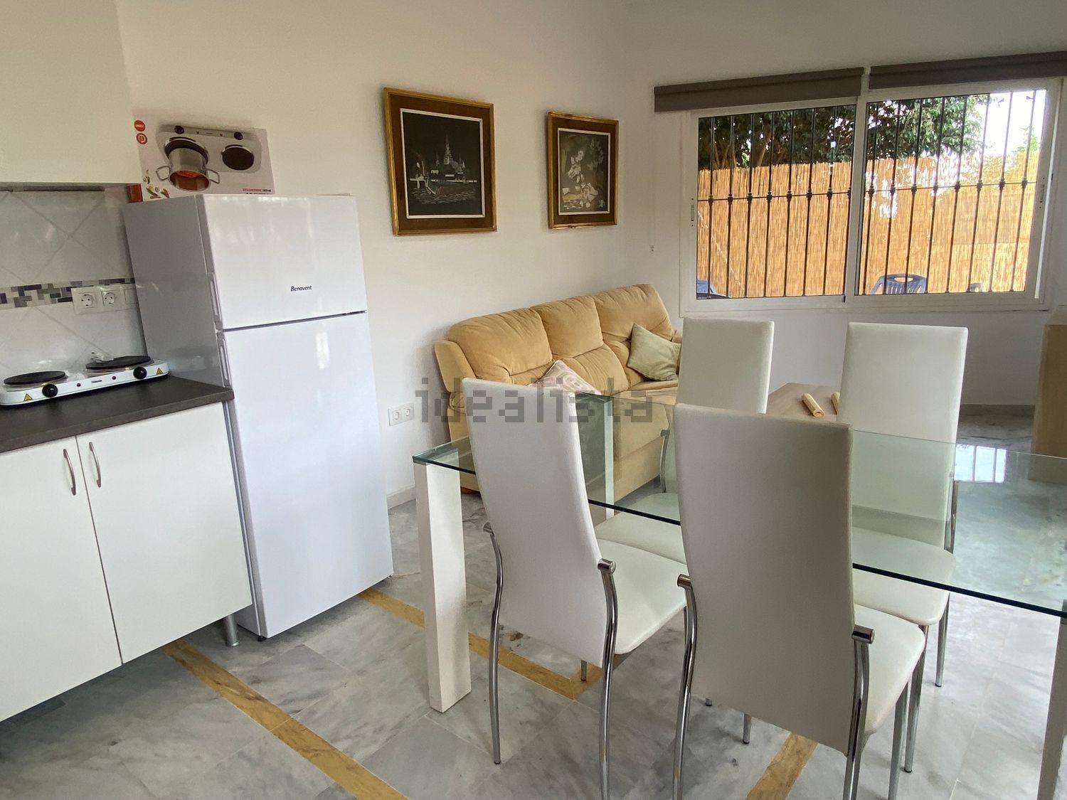 Pis de 55 m² a Marbella