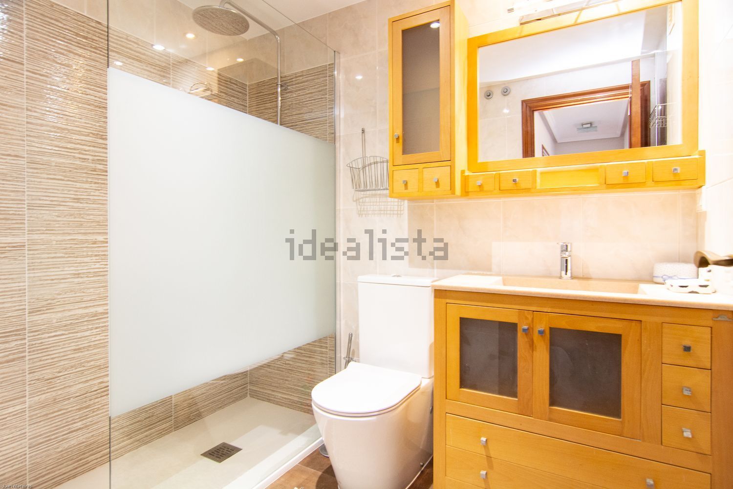 Piso de 60 m² en Culleredo
