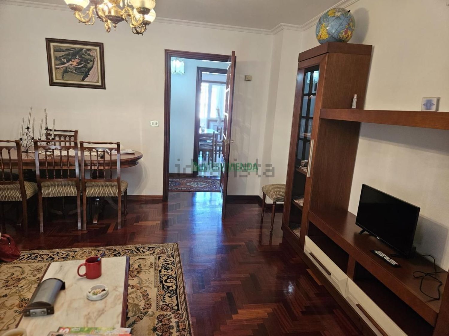 Piso de 96 m² en Vigo