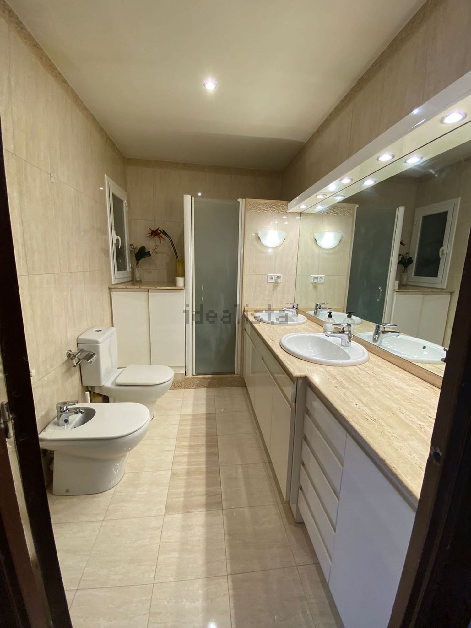 Habitación en alquiler, Lérida